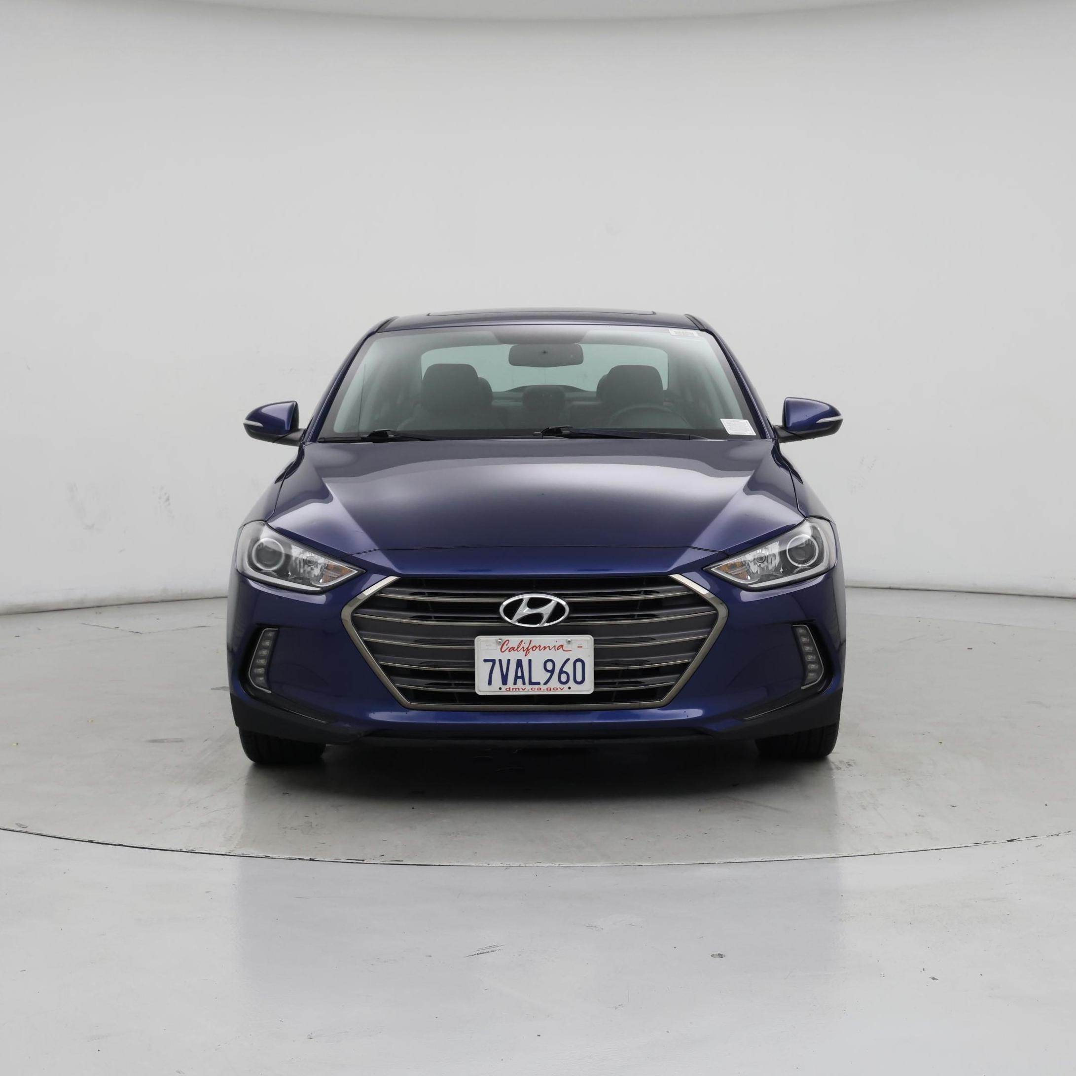 Thumbnail: 2017 Hyundai Elantra - 5
