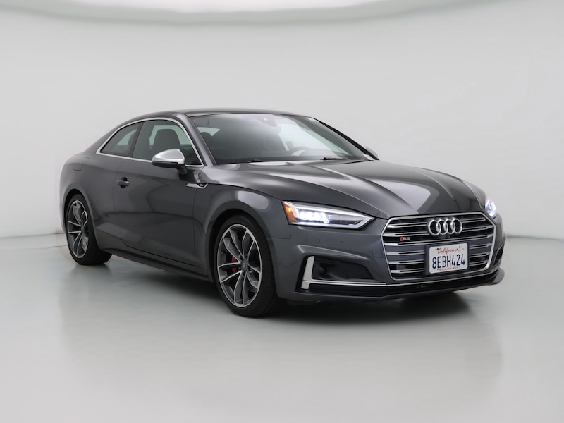 2018 Audi S5 Prestige -
                  Fremont, CA