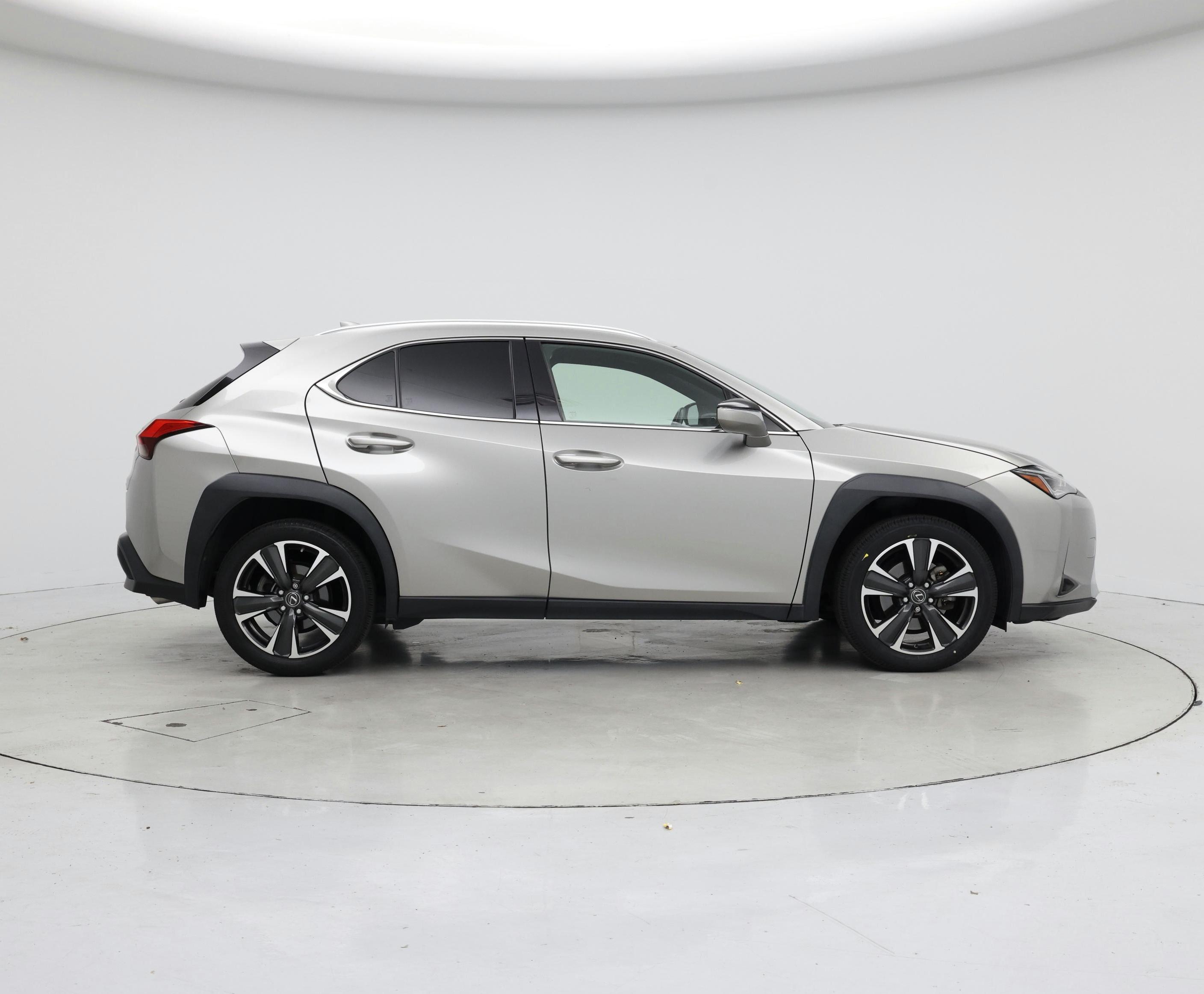 Thumbnail: 2019 Lexus UX - 7