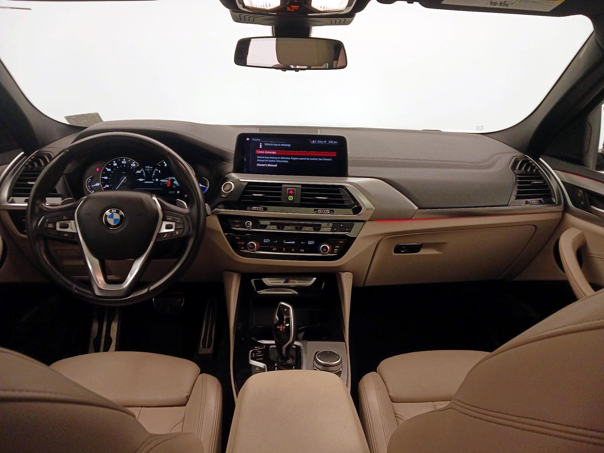 Thumbnail: 2019 BMW X4 - 9