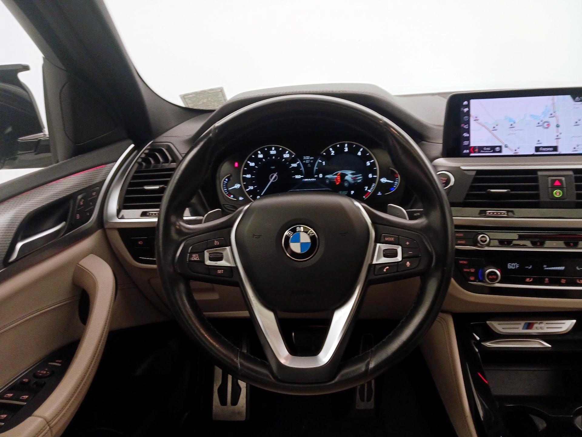 Thumbnail: 2019 BMW X4 - 10