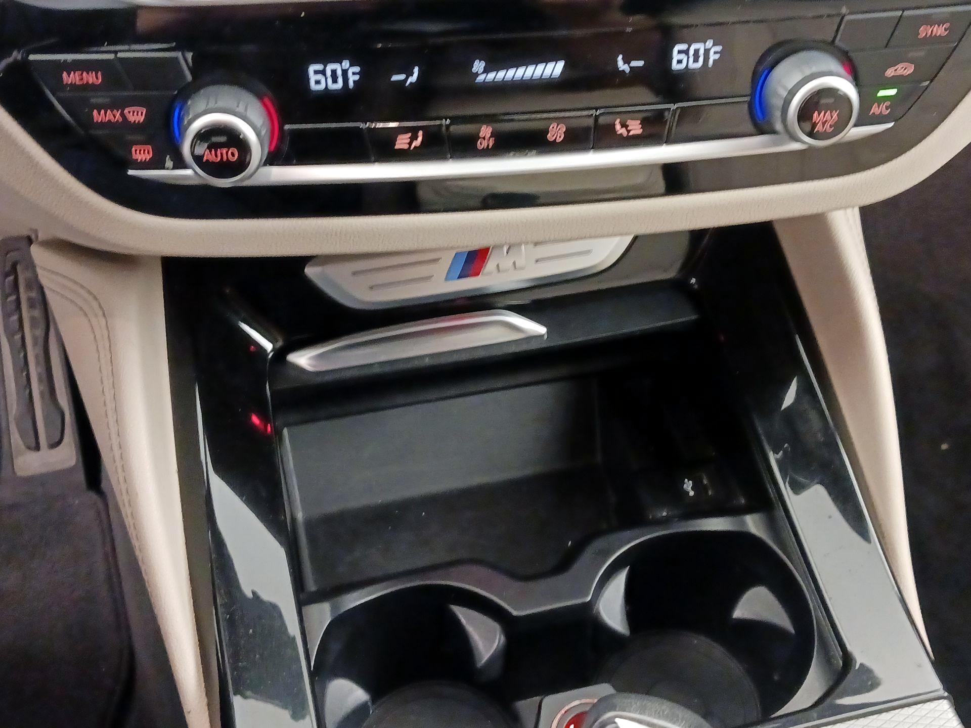 Thumbnail: 2019 BMW X4 - 17