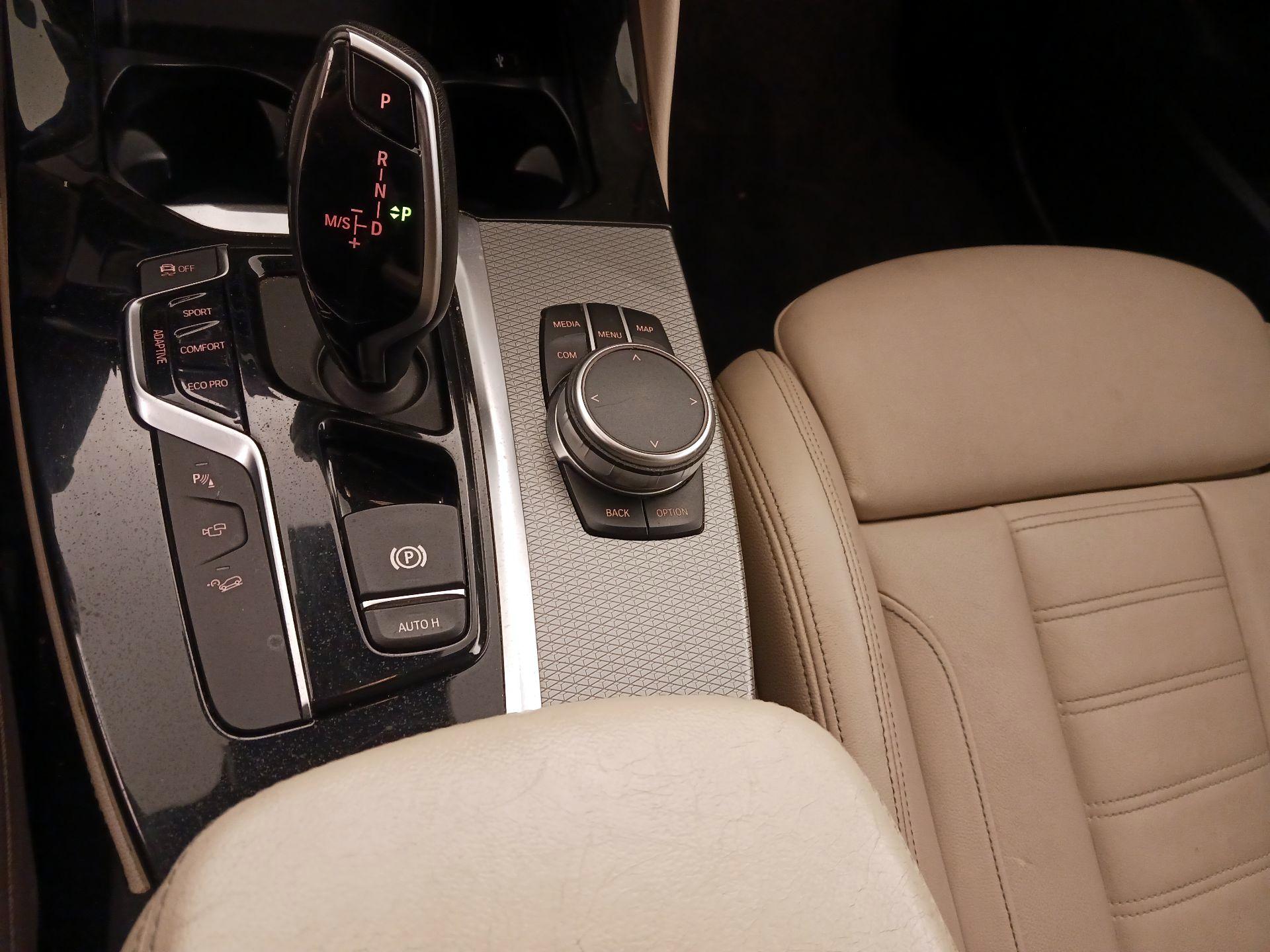 Thumbnail: 2019 BMW X4 - 18