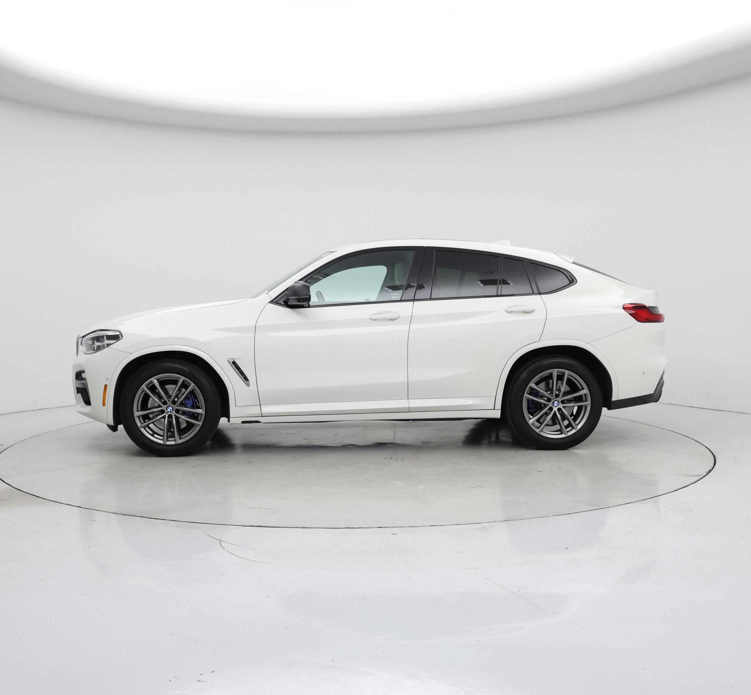 Thumbnail: 2019 BMW X4 - 3