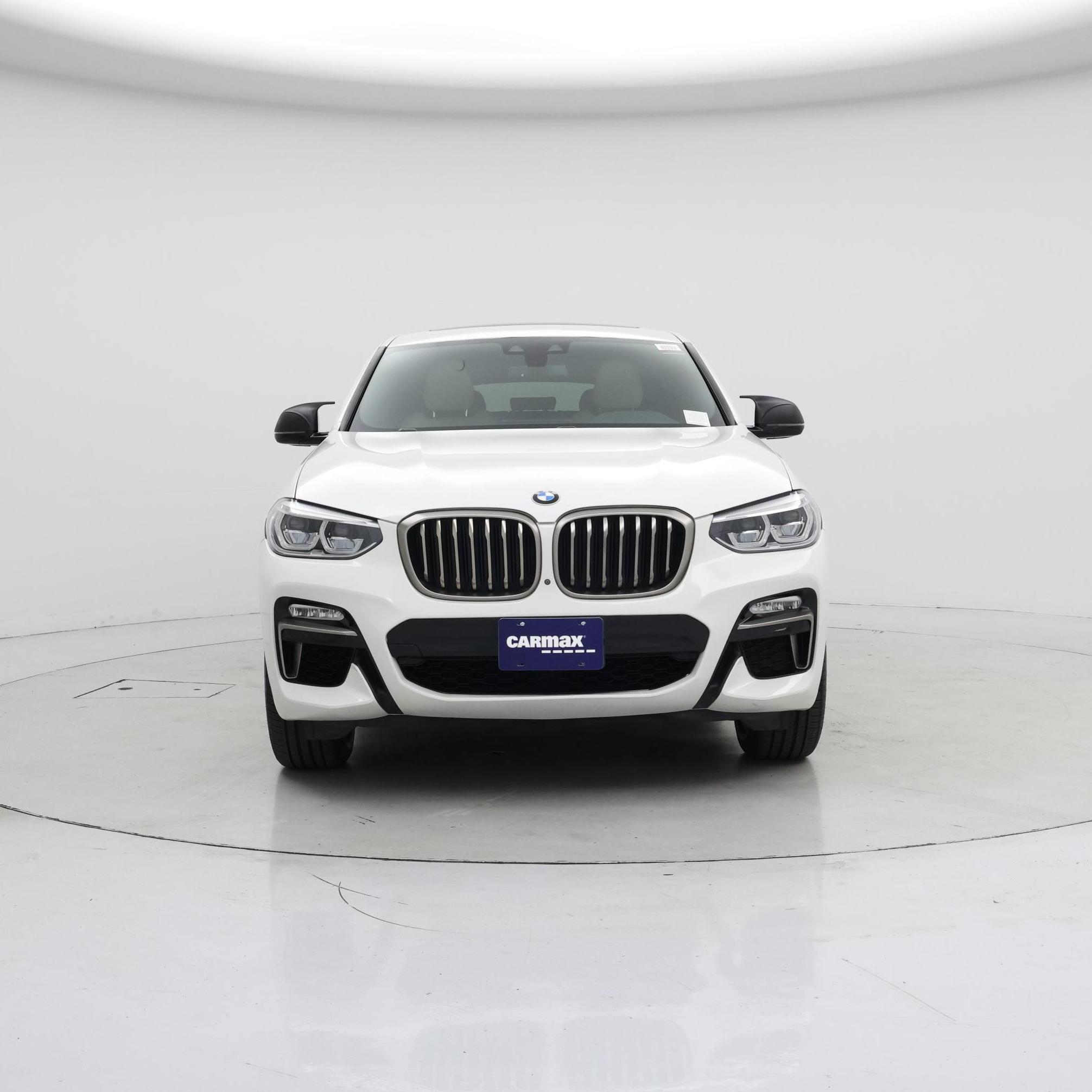 Thumbnail: 2019 BMW X4 - 5