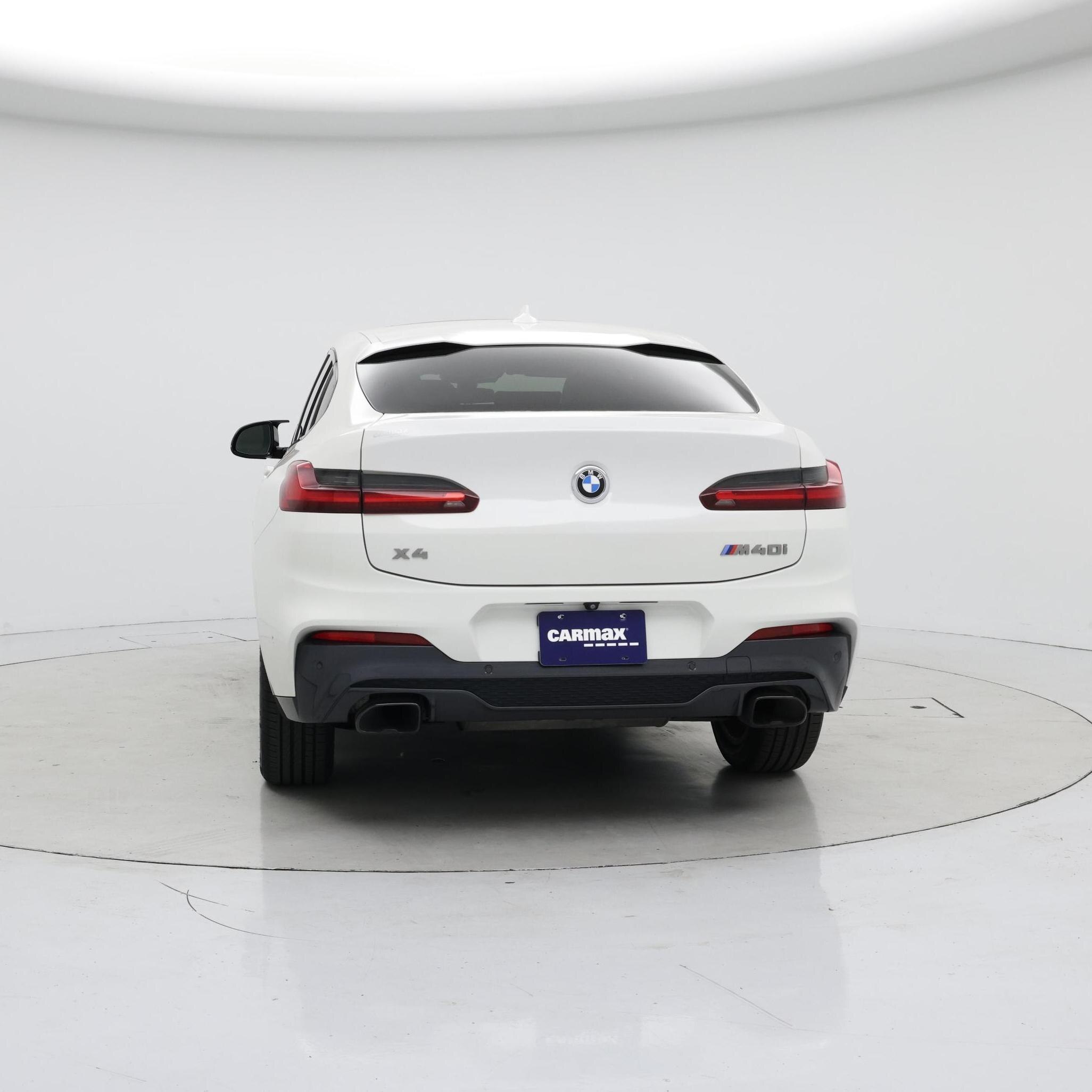 Thumbnail: 2019 BMW X4 - 6