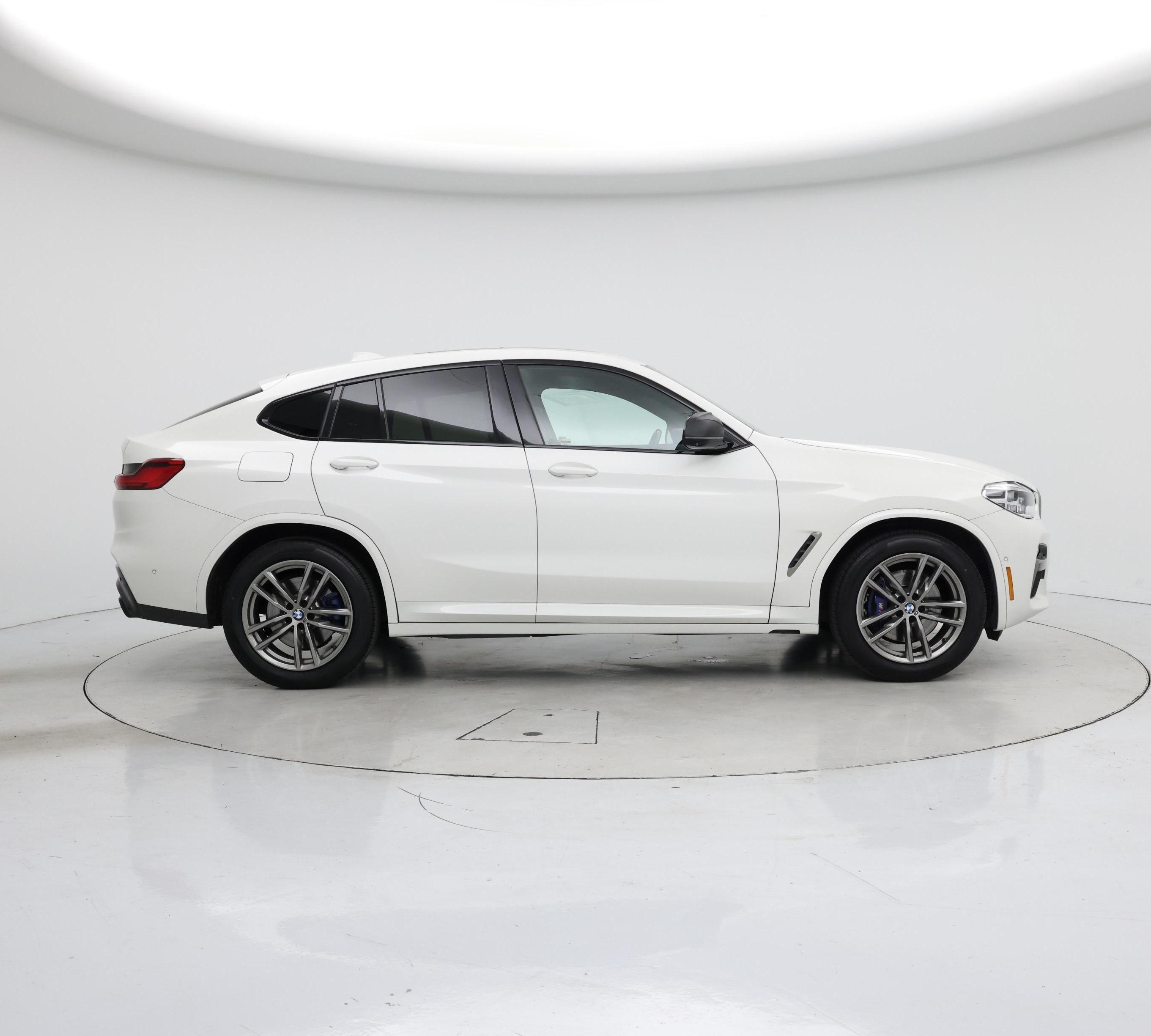 Thumbnail: 2019 BMW X4 - 7