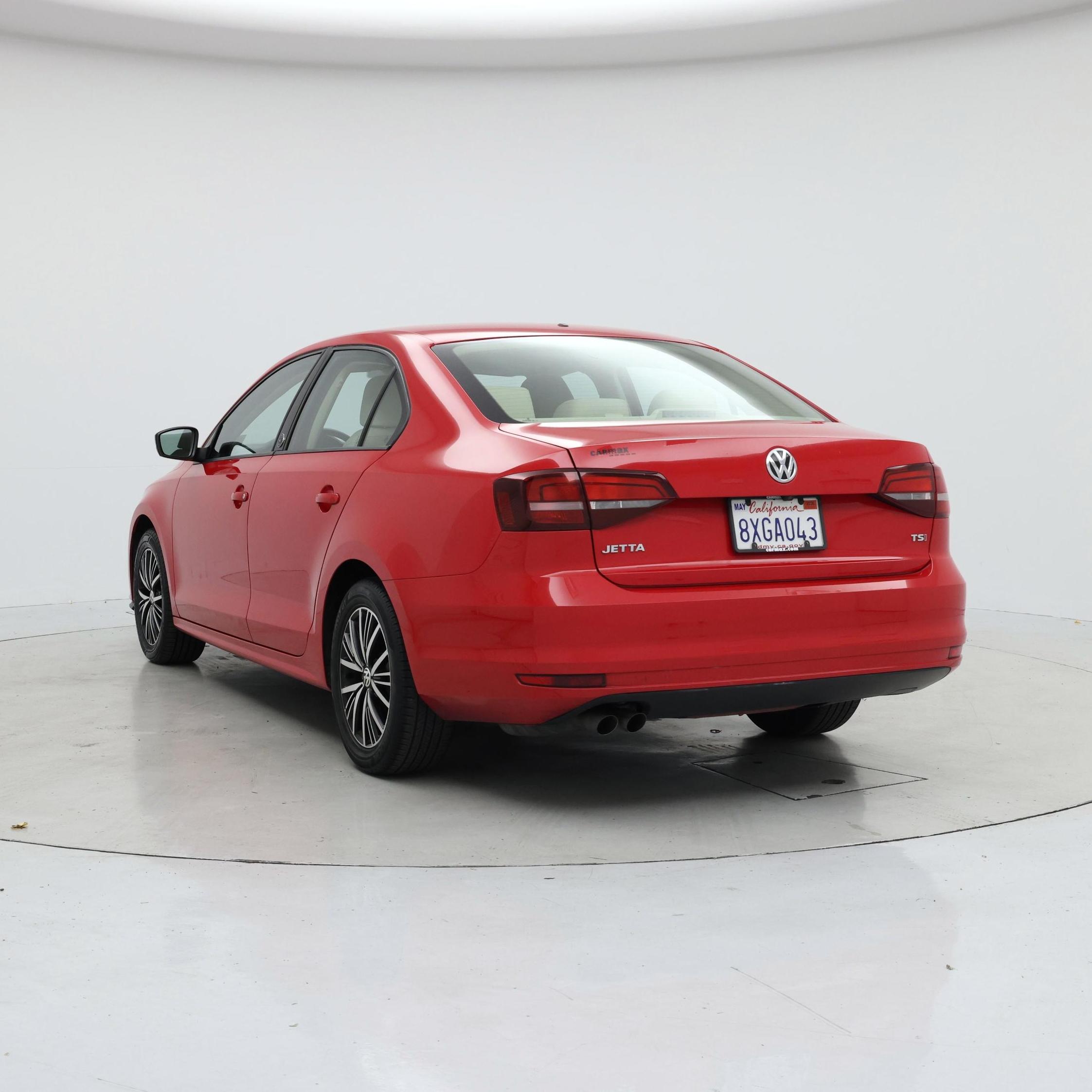 Thumbnail: 2018 Volkswagen Jetta - 2