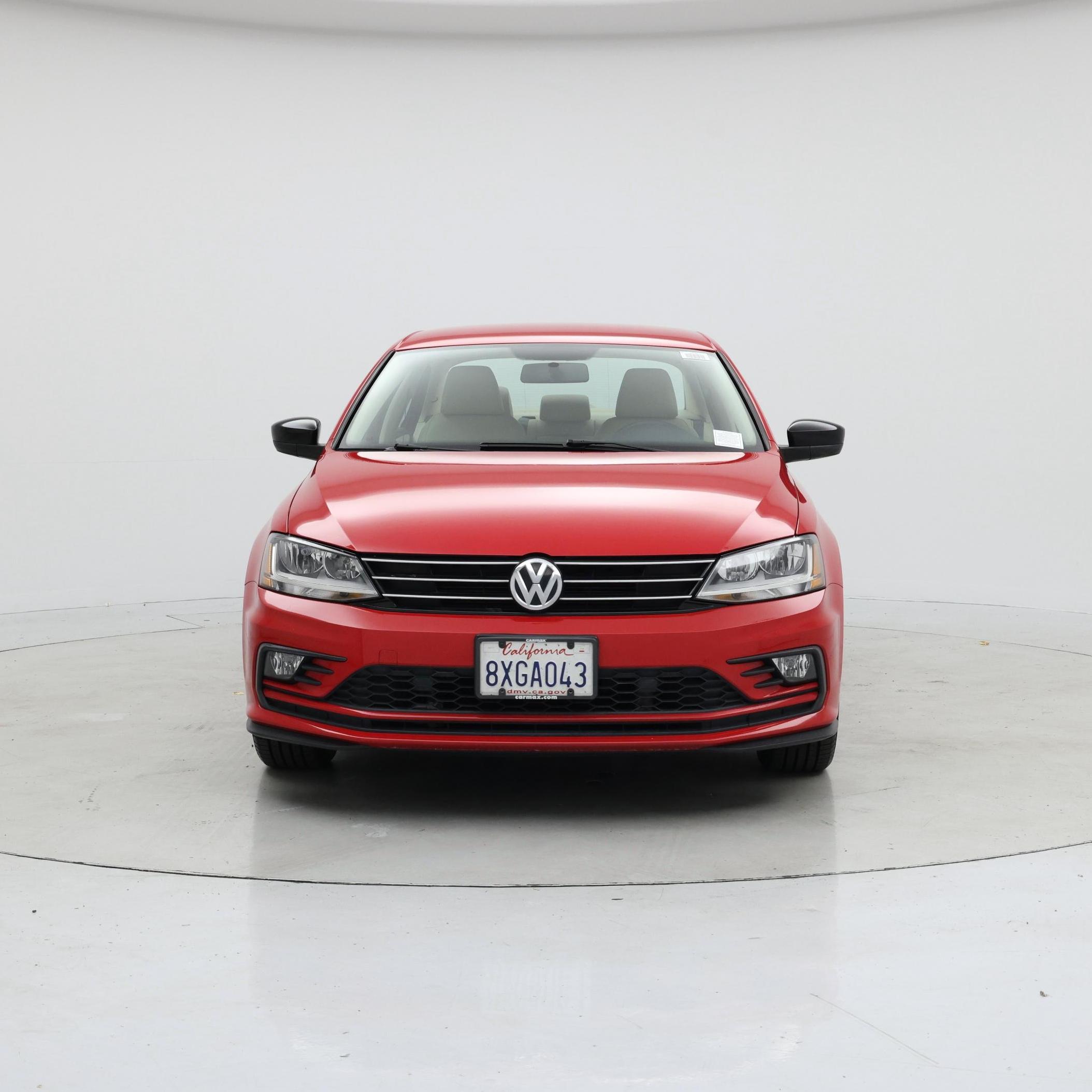 Thumbnail: 2018 Volkswagen Jetta - 5
