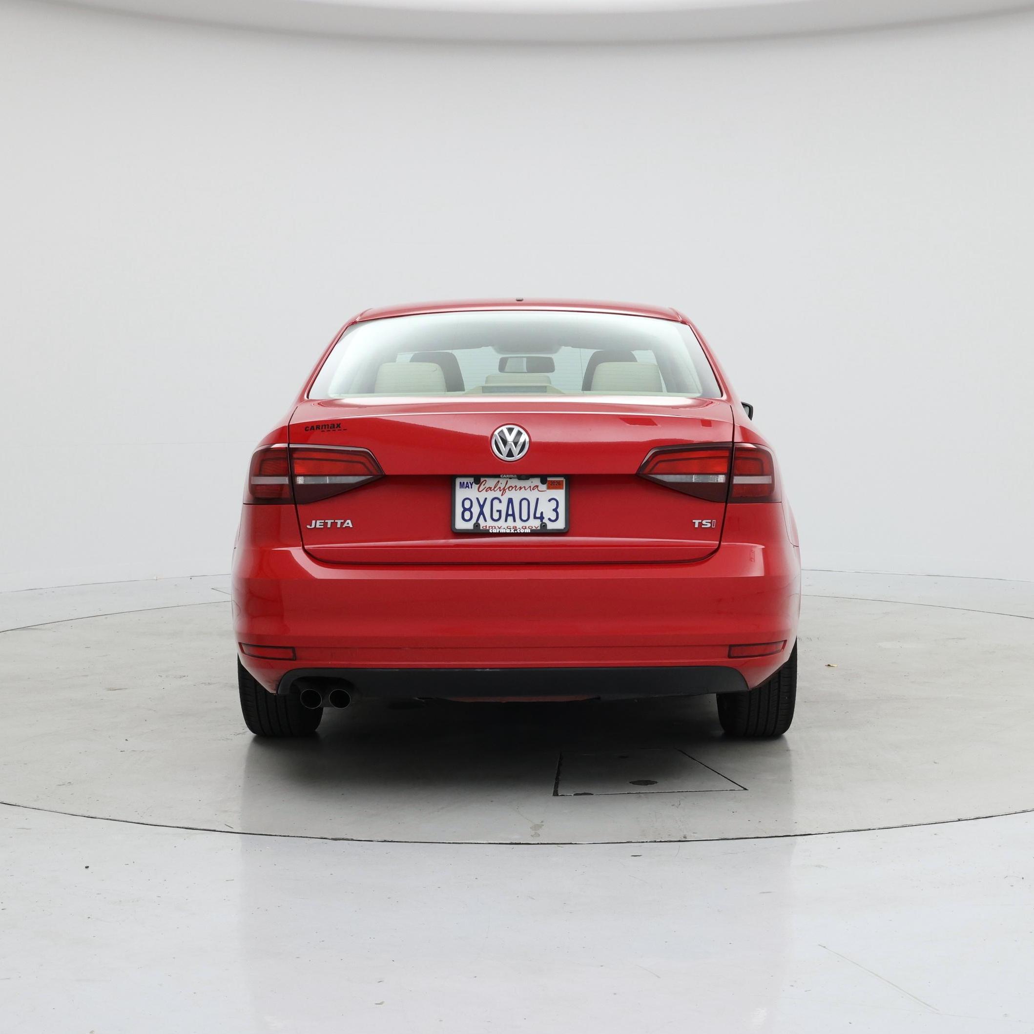 Thumbnail: 2018 Volkswagen Jetta - 6