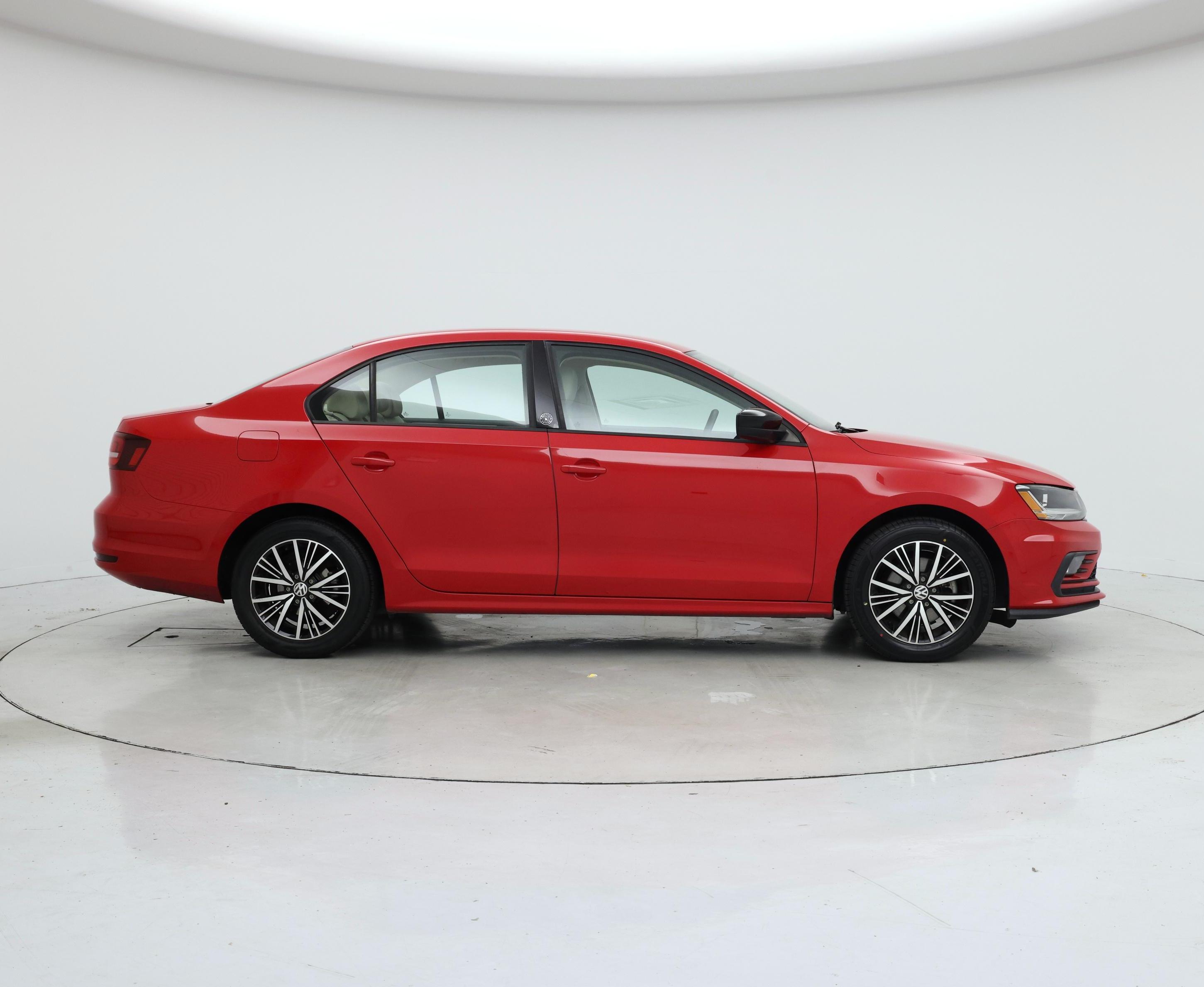 Thumbnail: 2018 Volkswagen Jetta - 7