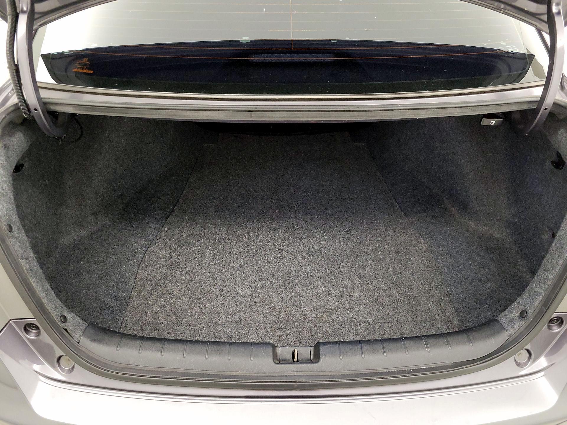 Thumbnail: 2015 Honda Accord - 19