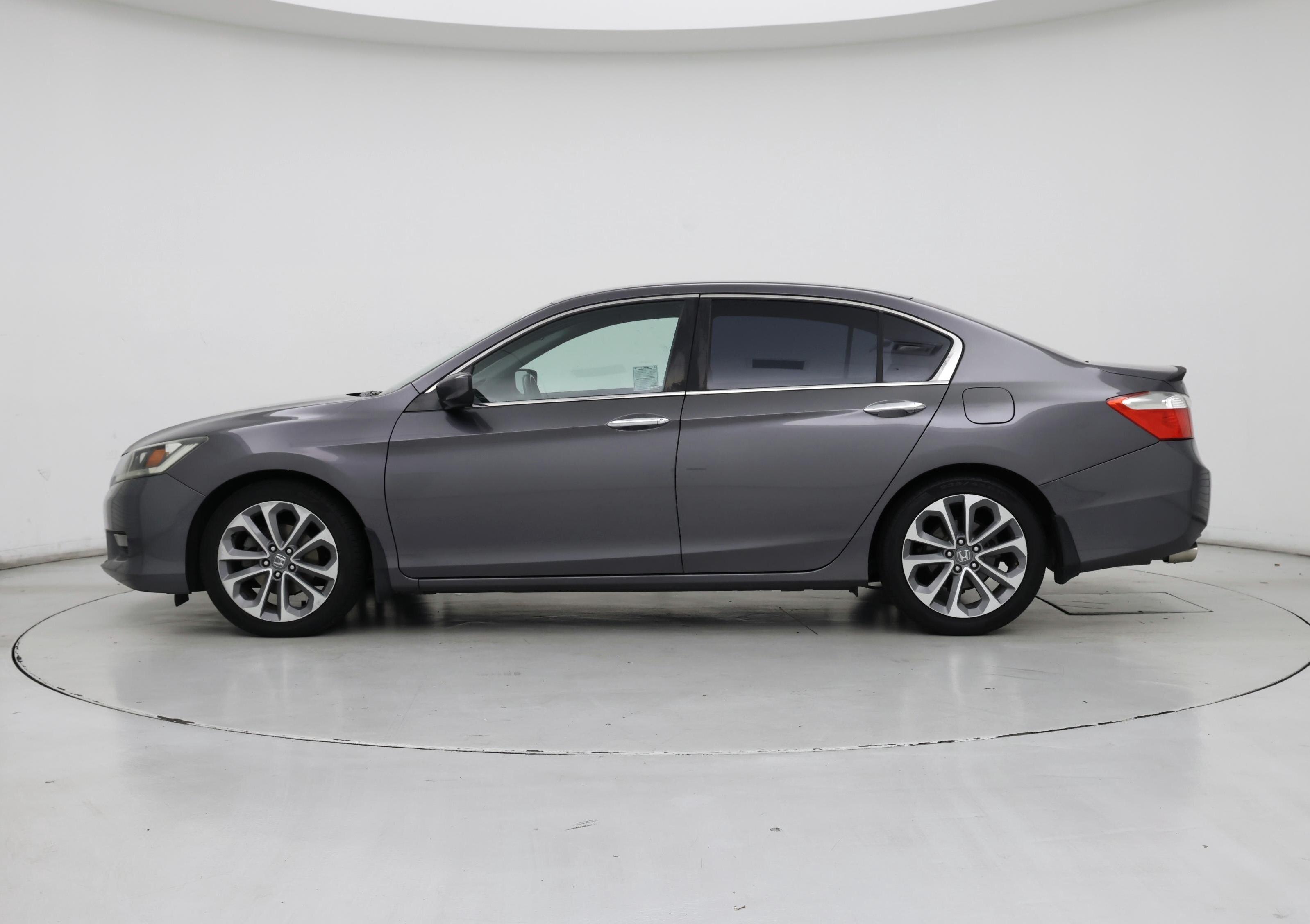 Thumbnail: 2015 Honda Accord - 3