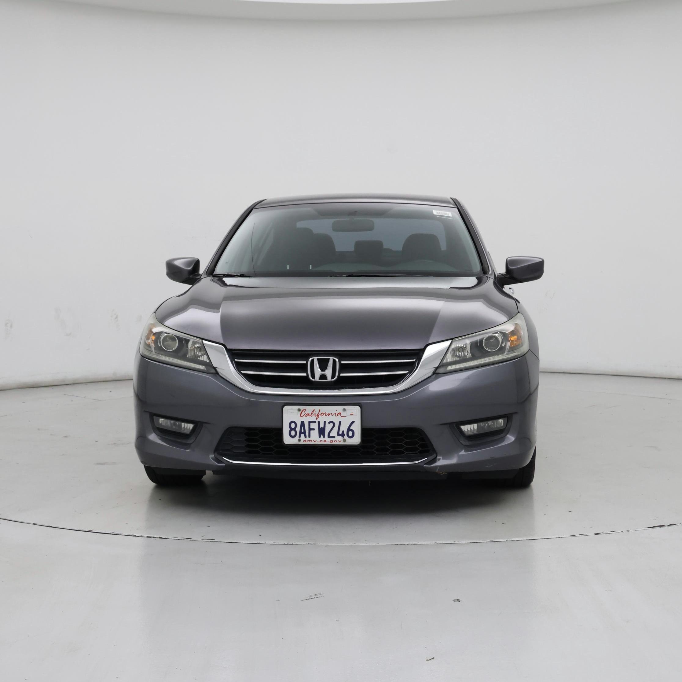 Thumbnail: 2015 Honda Accord - 5