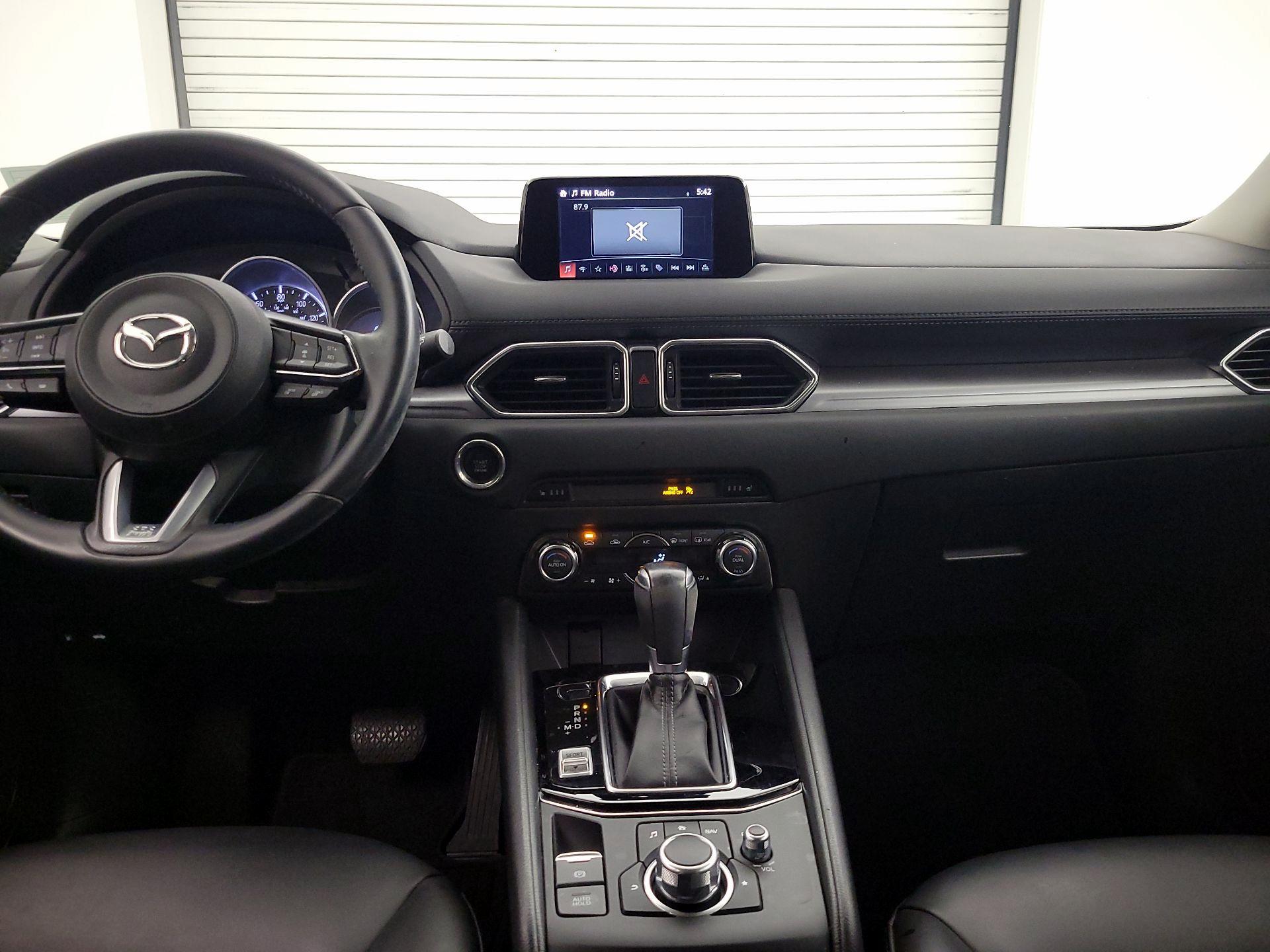 Thumbnail: 2018 Mazda CX-5 - 9