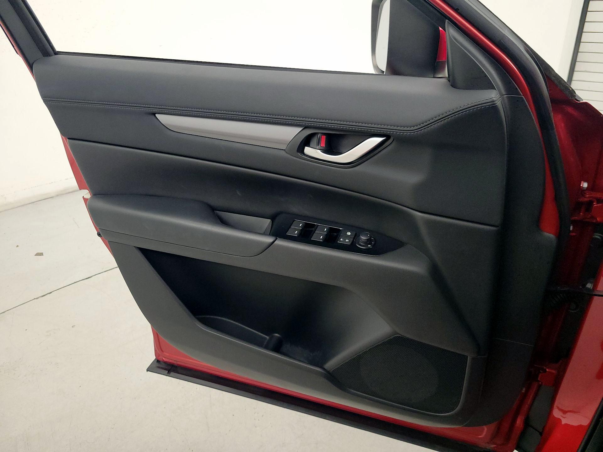 Thumbnail: 2018 Mazda CX-5 - 12