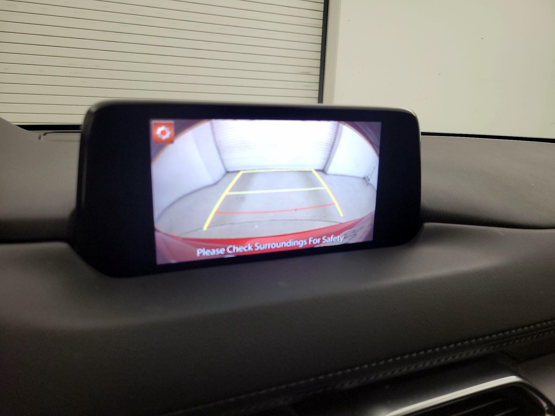 Thumbnail: 2018 Mazda CX-5 - 13