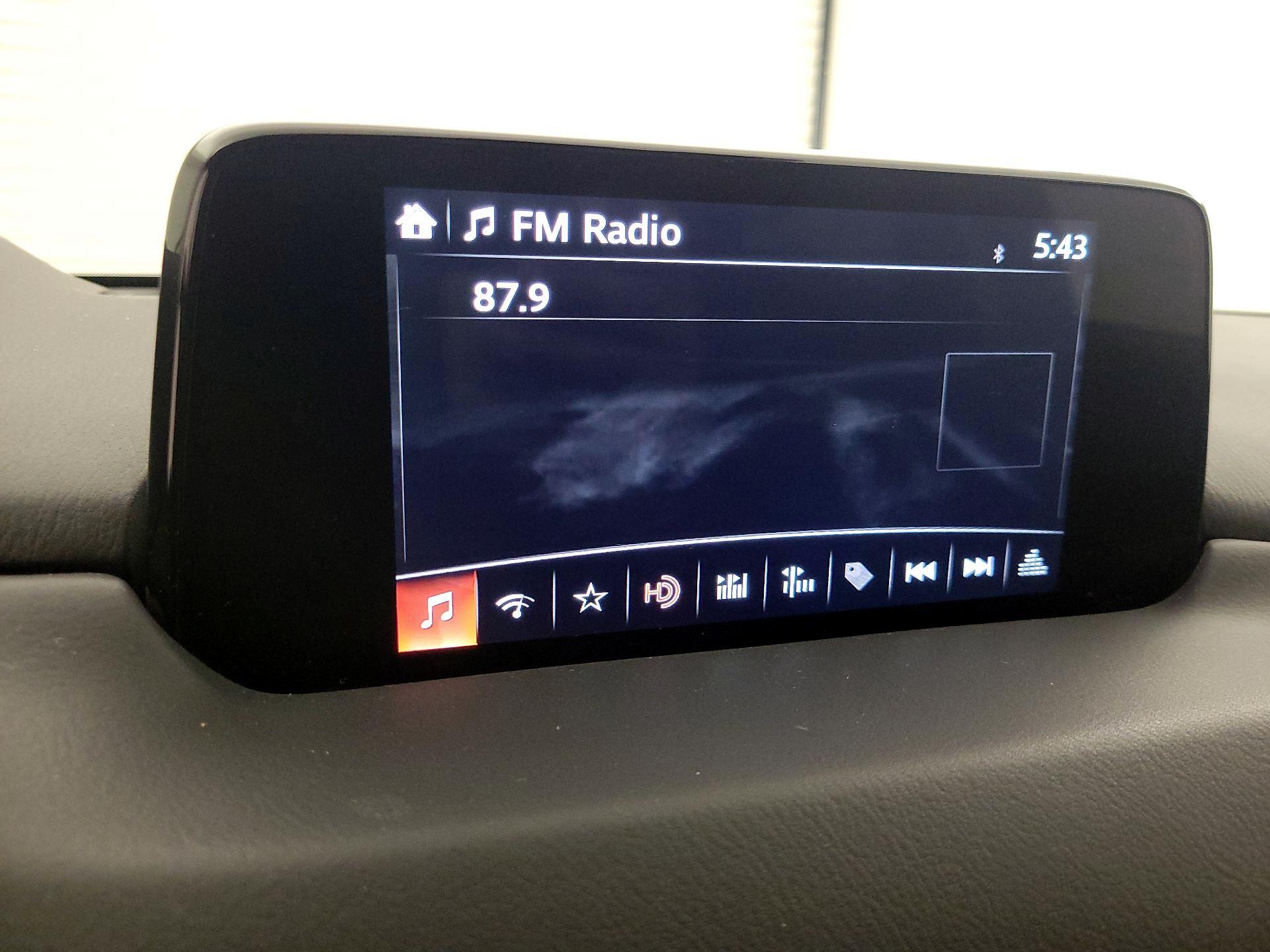 Thumbnail: 2018 Mazda CX-5 - 14