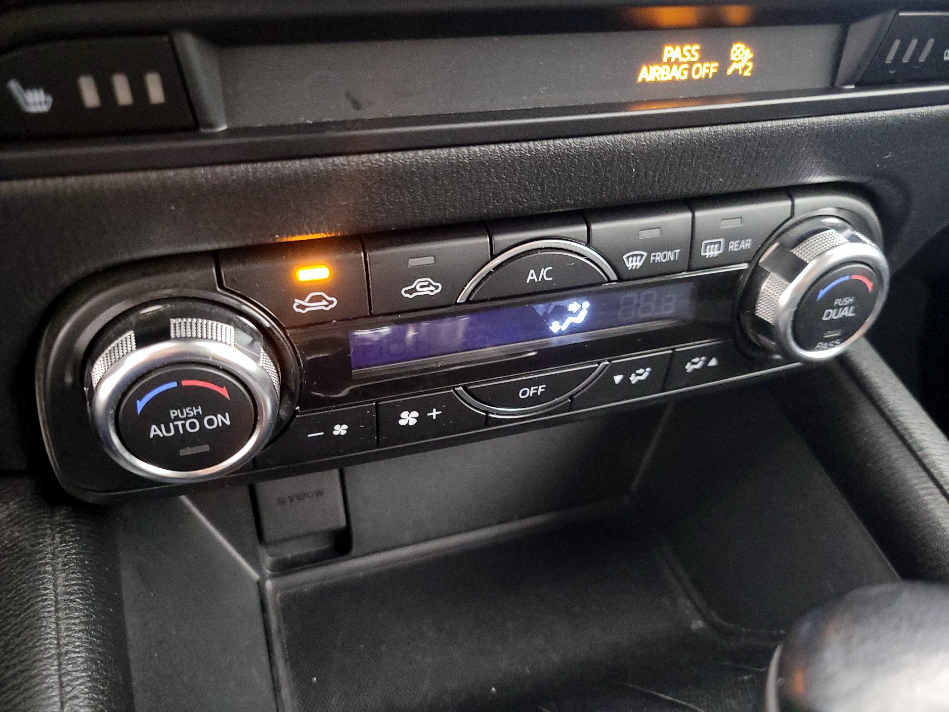 Thumbnail: 2018 Mazda CX-5 - 15