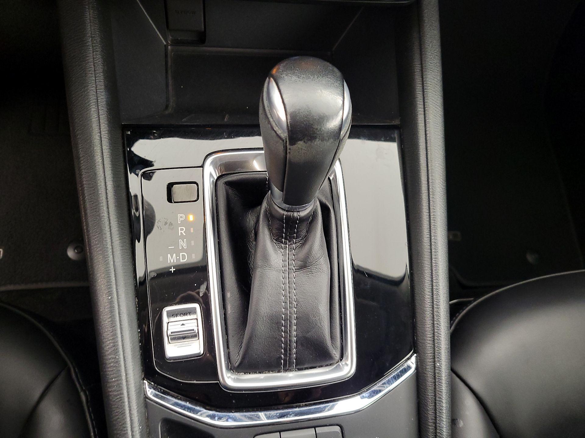 Thumbnail: 2018 Mazda CX-5 - 16