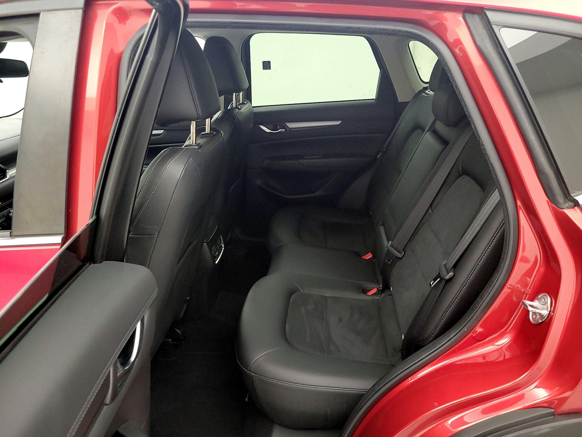 Thumbnail: 2018 Mazda CX-5 - 17