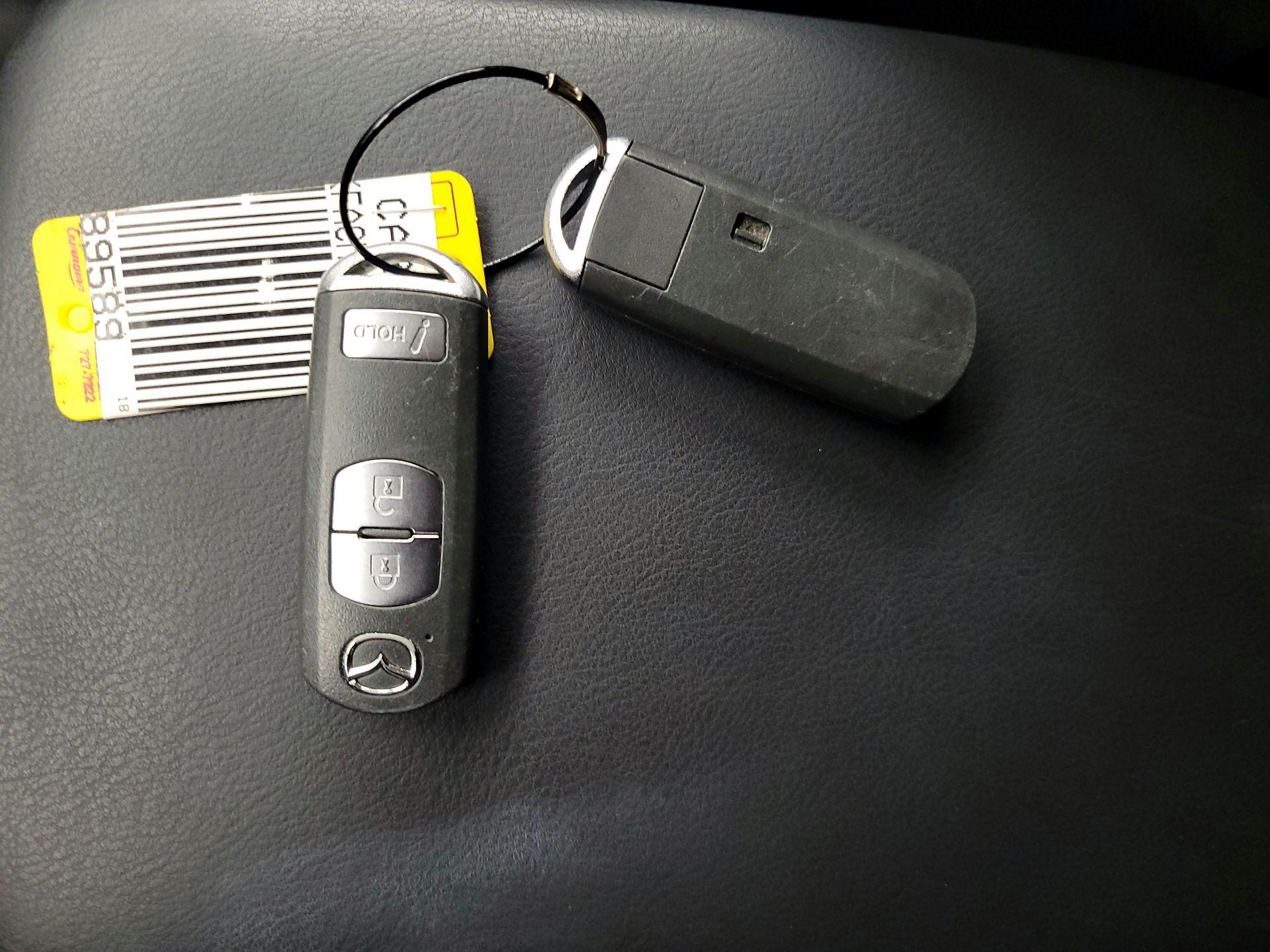 Thumbnail: 2018 Mazda CX-5 - 20