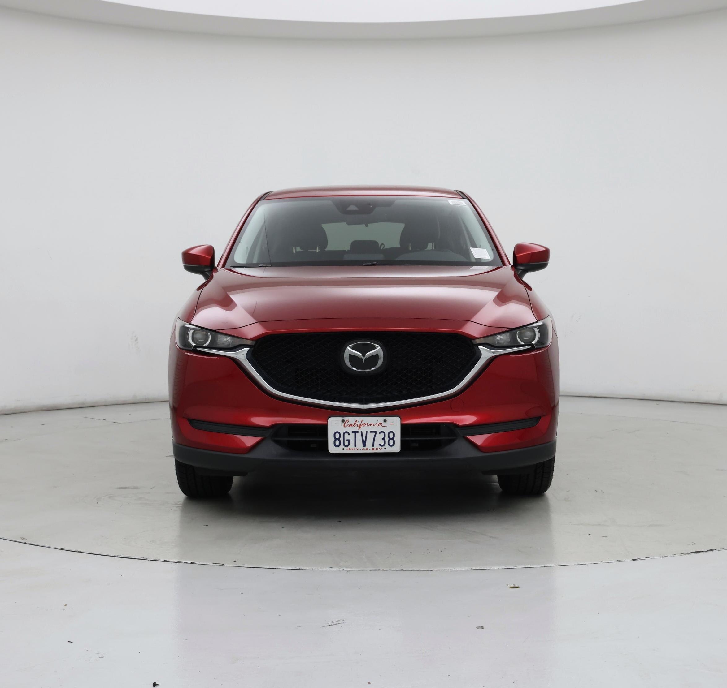 Thumbnail: 2018 Mazda CX-5 - 5