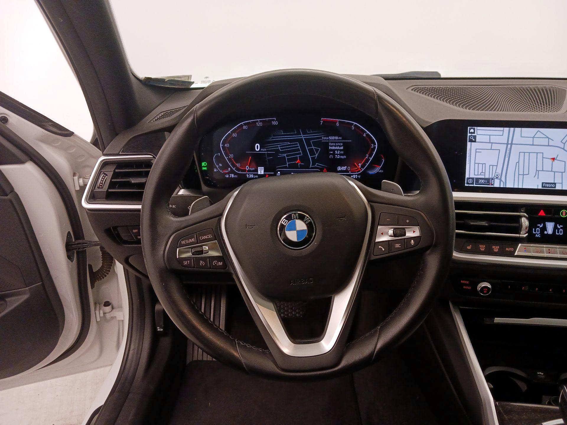 Thumbnail: 2020 BMW 3 Series - 10