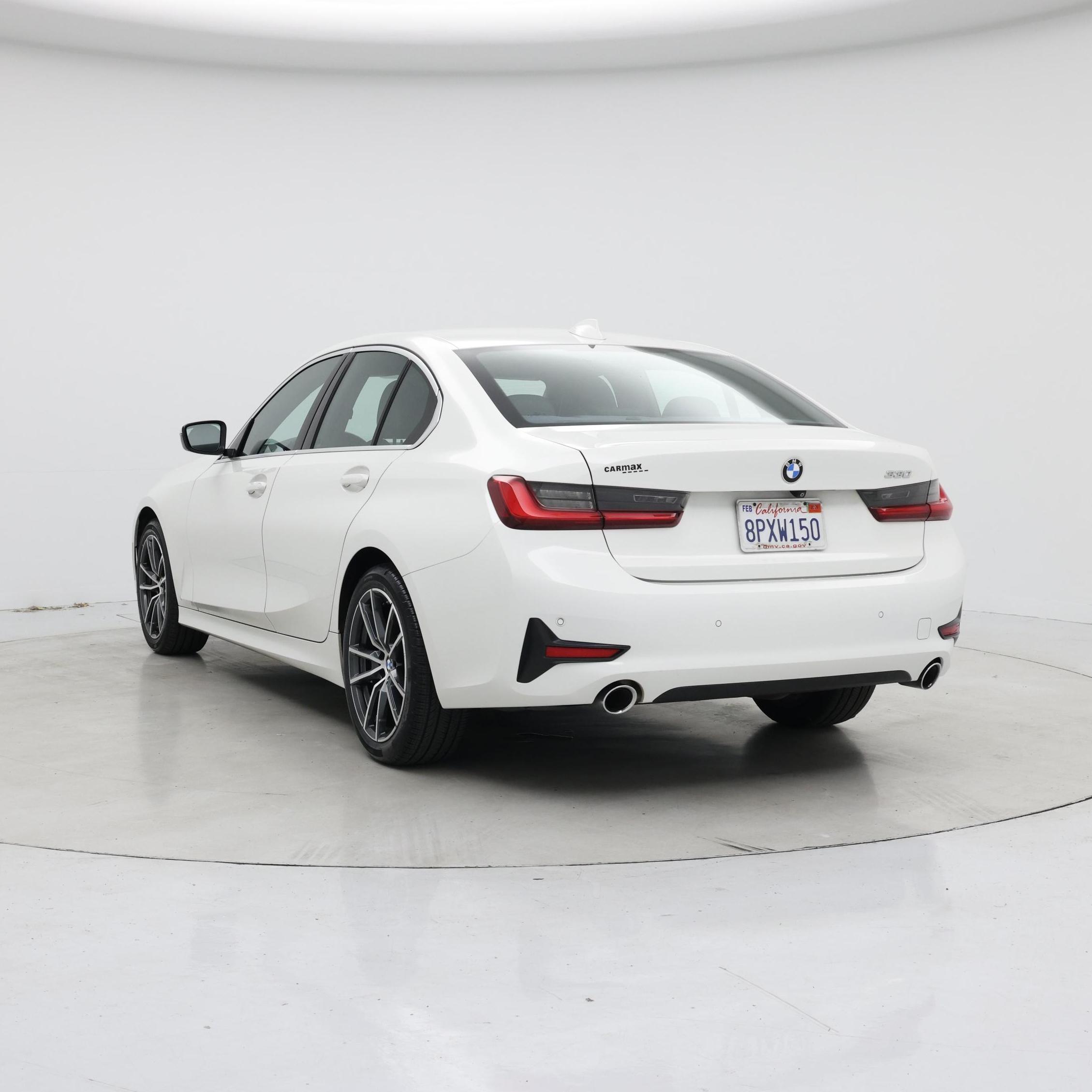 Thumbnail: 2020 BMW 3 Series - 2