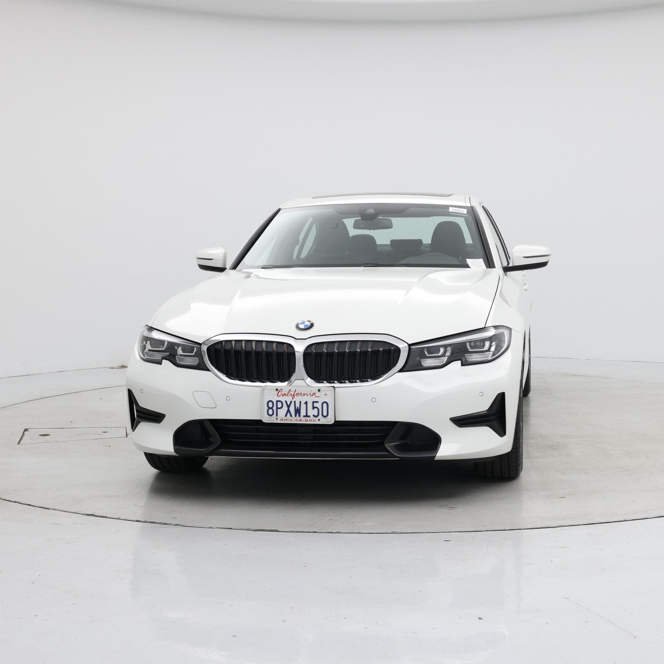 Thumbnail: 2020 BMW 3 Series - 5