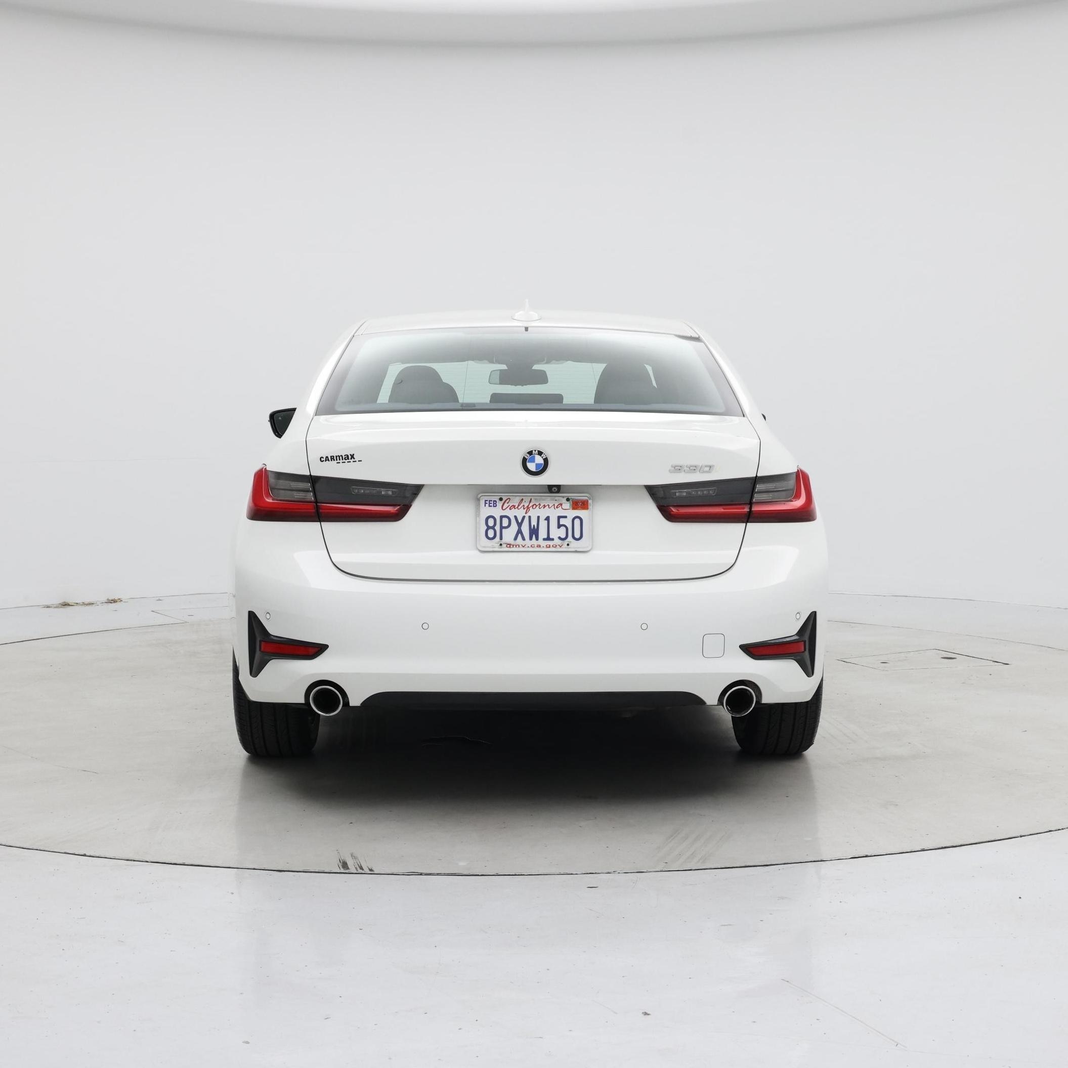 Thumbnail: 2020 BMW 3 Series - 6