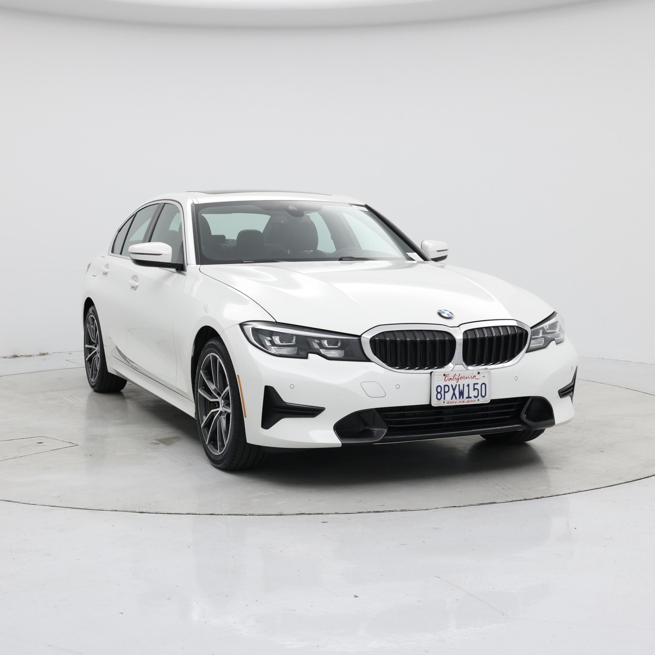 Thumbnail: 2020 BMW 3 Series - 7