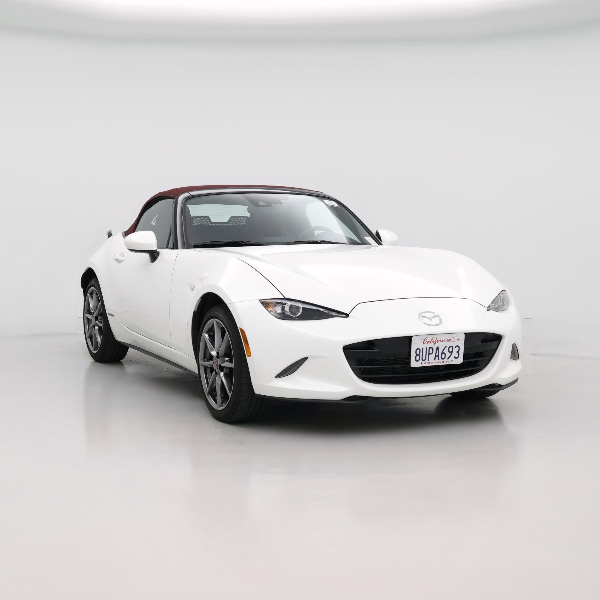 Thumbnail: 2020 Mazda MX-5 Miata - 1