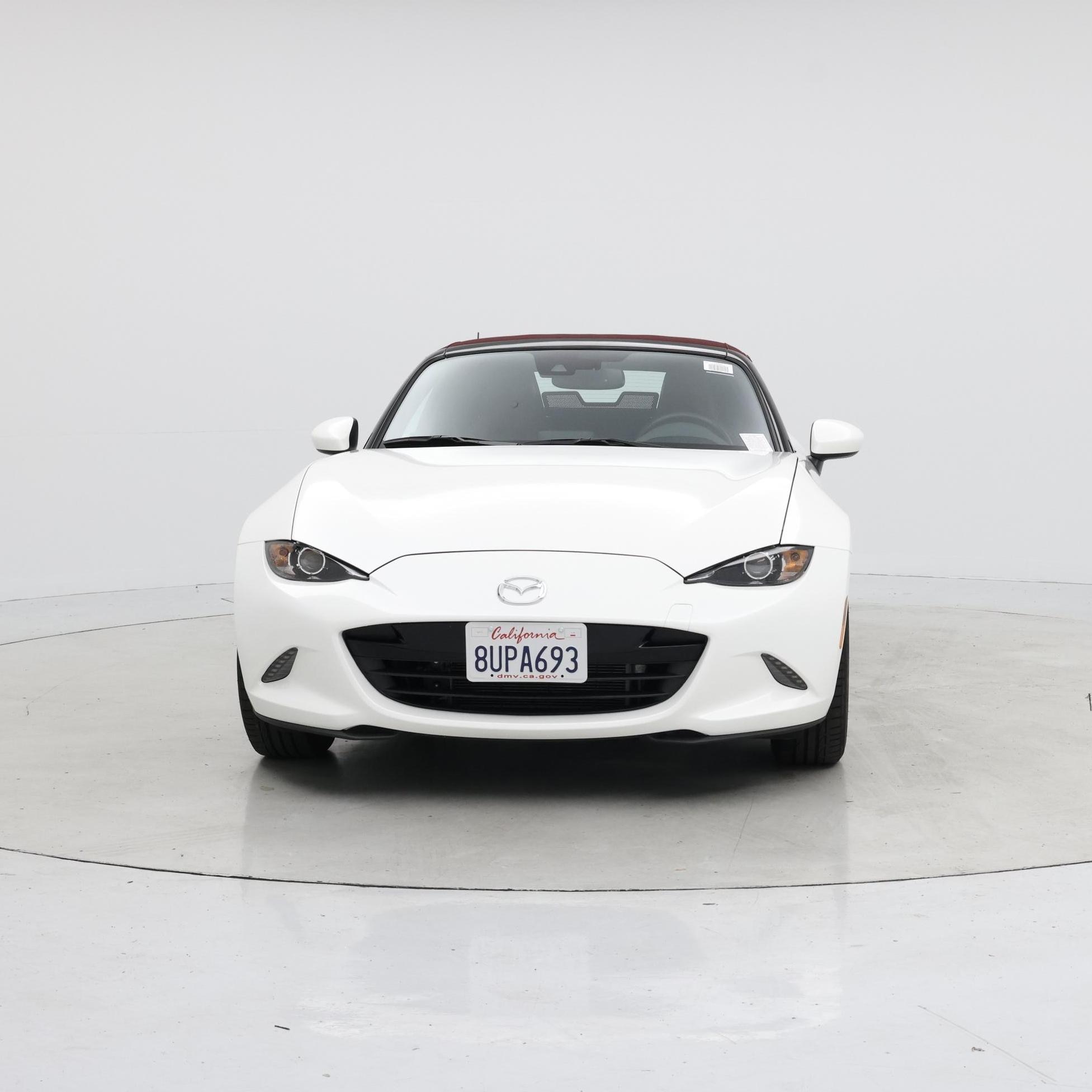 Thumbnail: 2020 Mazda MX-5 Miata - 5