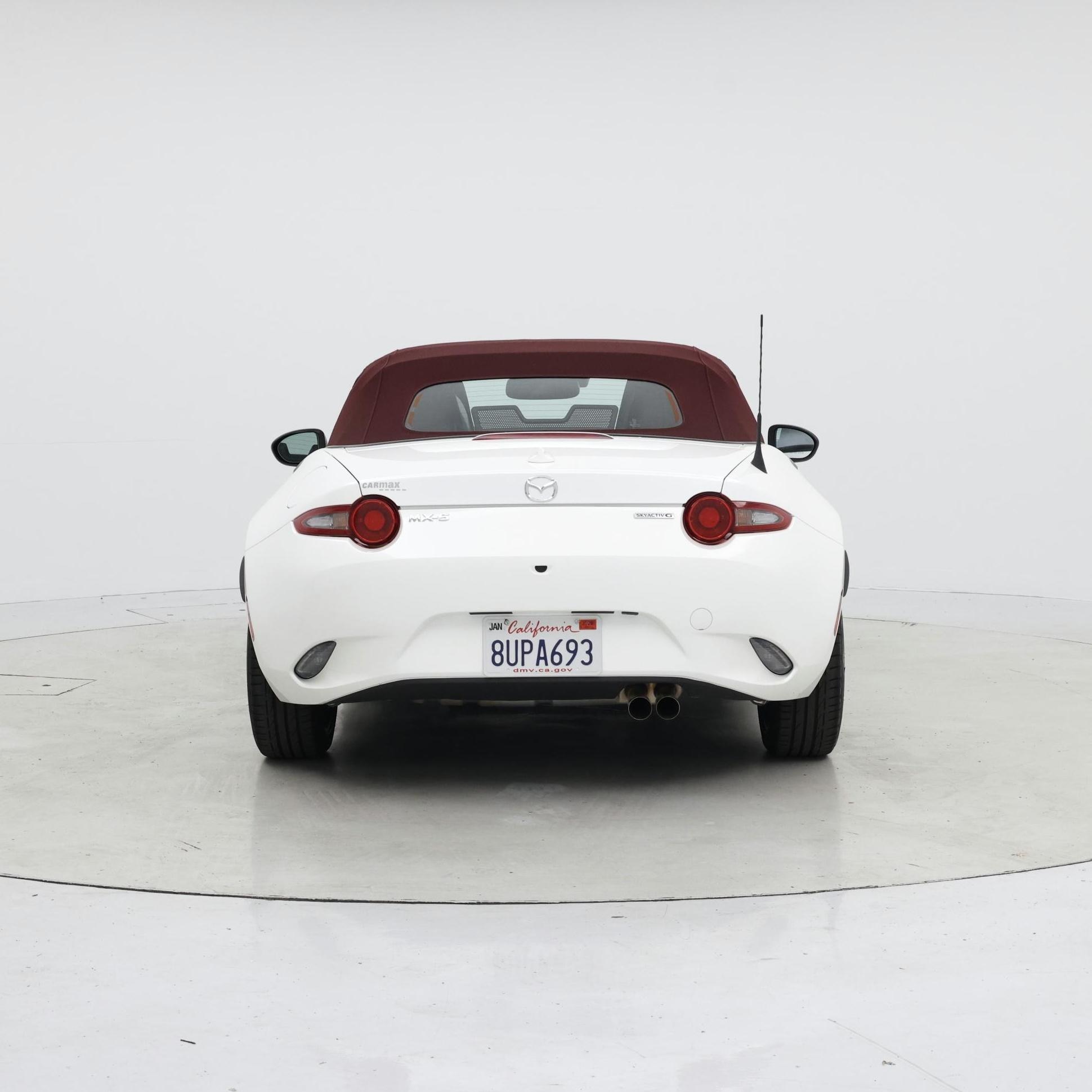 Thumbnail: 2020 Mazda MX-5 Miata - 6