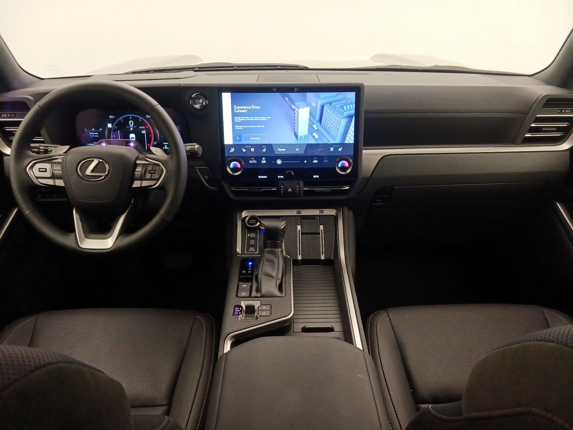 Thumbnail: 2024 Lexus GX - 9