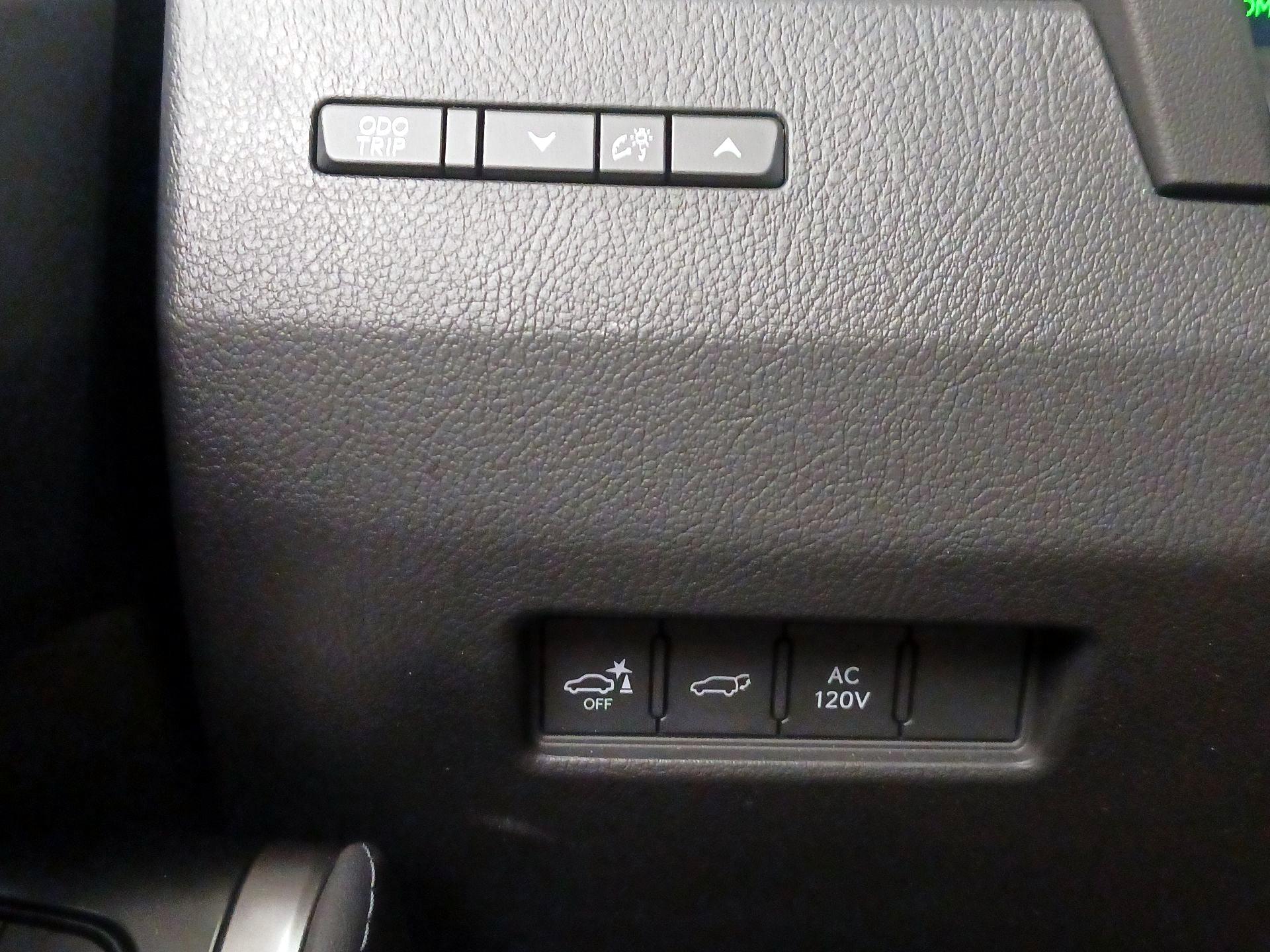 Thumbnail: 2024 Lexus GX - 13
