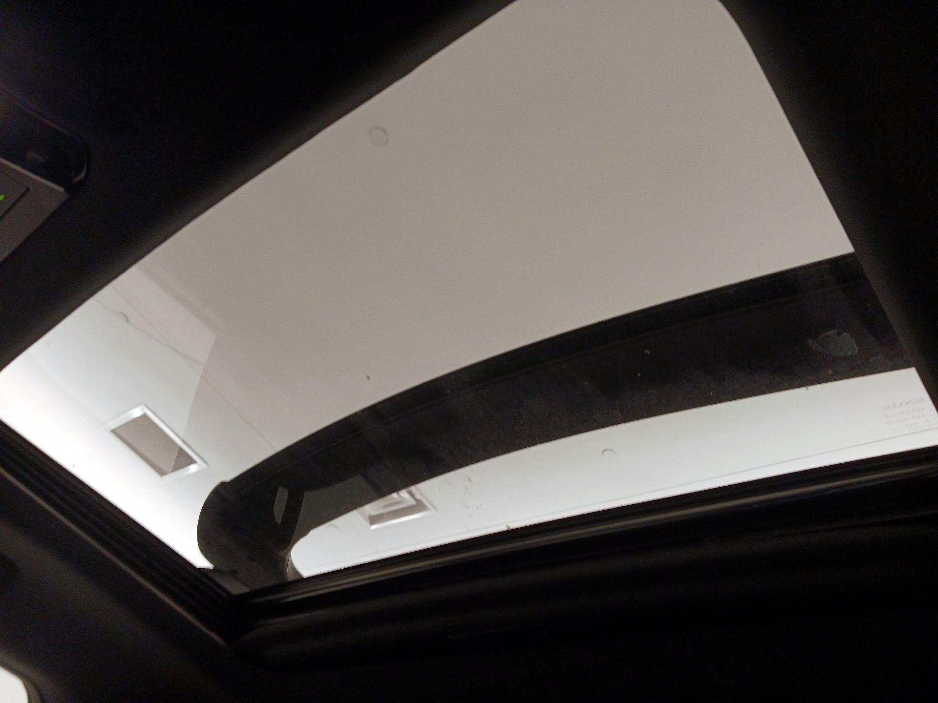 Thumbnail: 2024 Lexus GX - 19