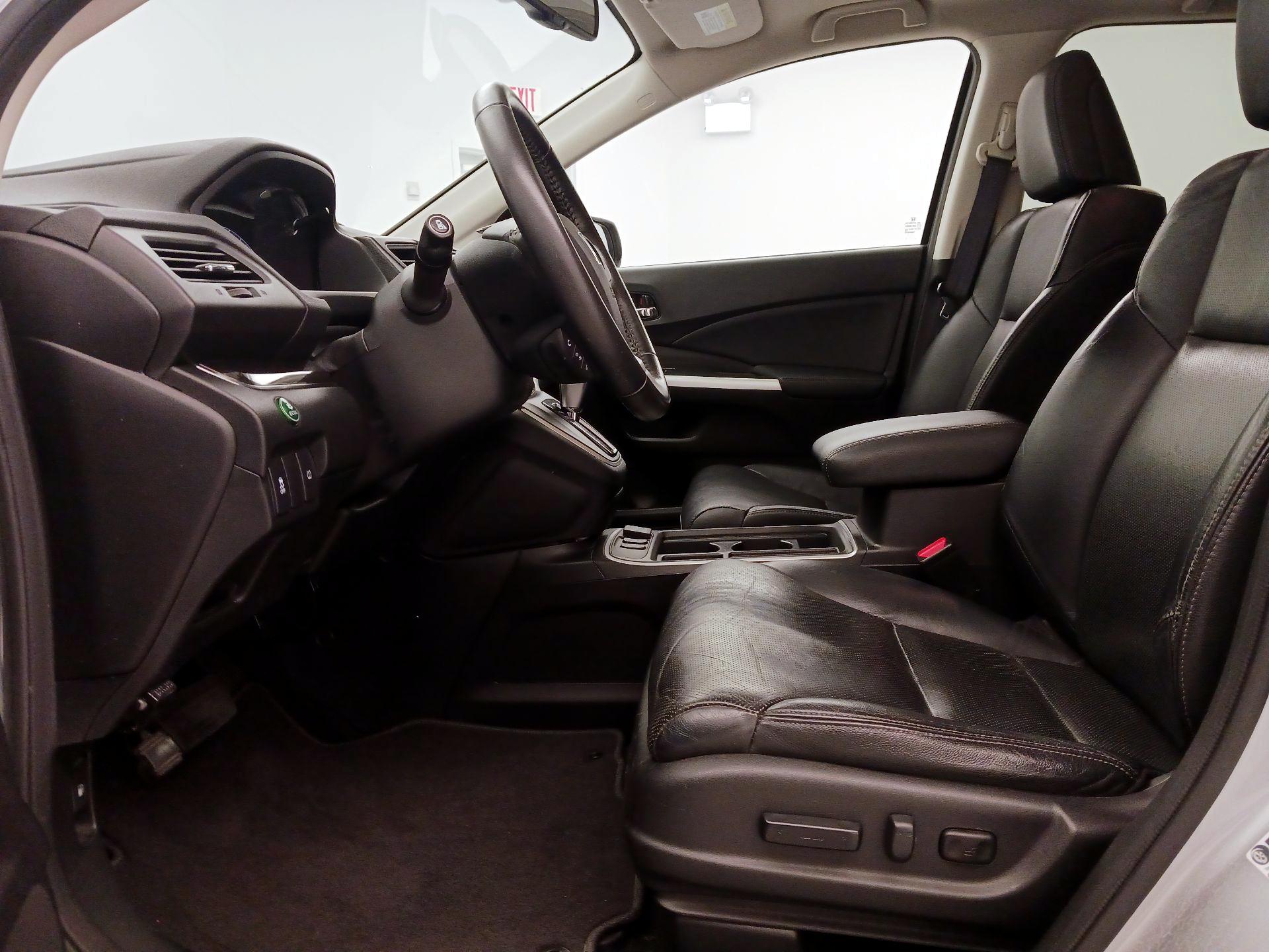 Thumbnail: 2016 Honda CR-V - 11