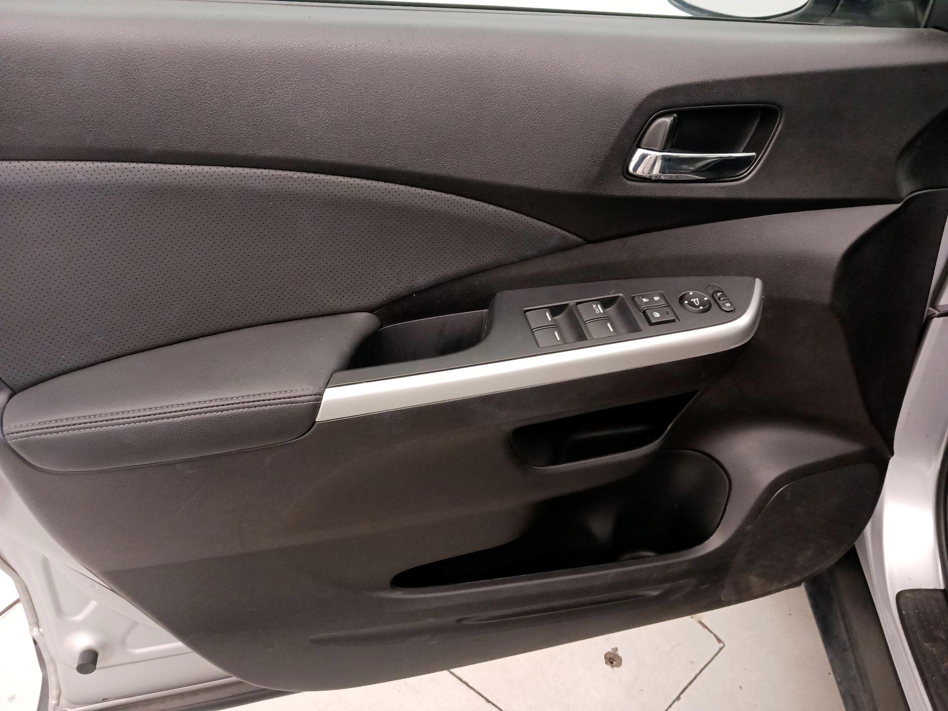 Thumbnail: 2016 Honda CR-V - 12