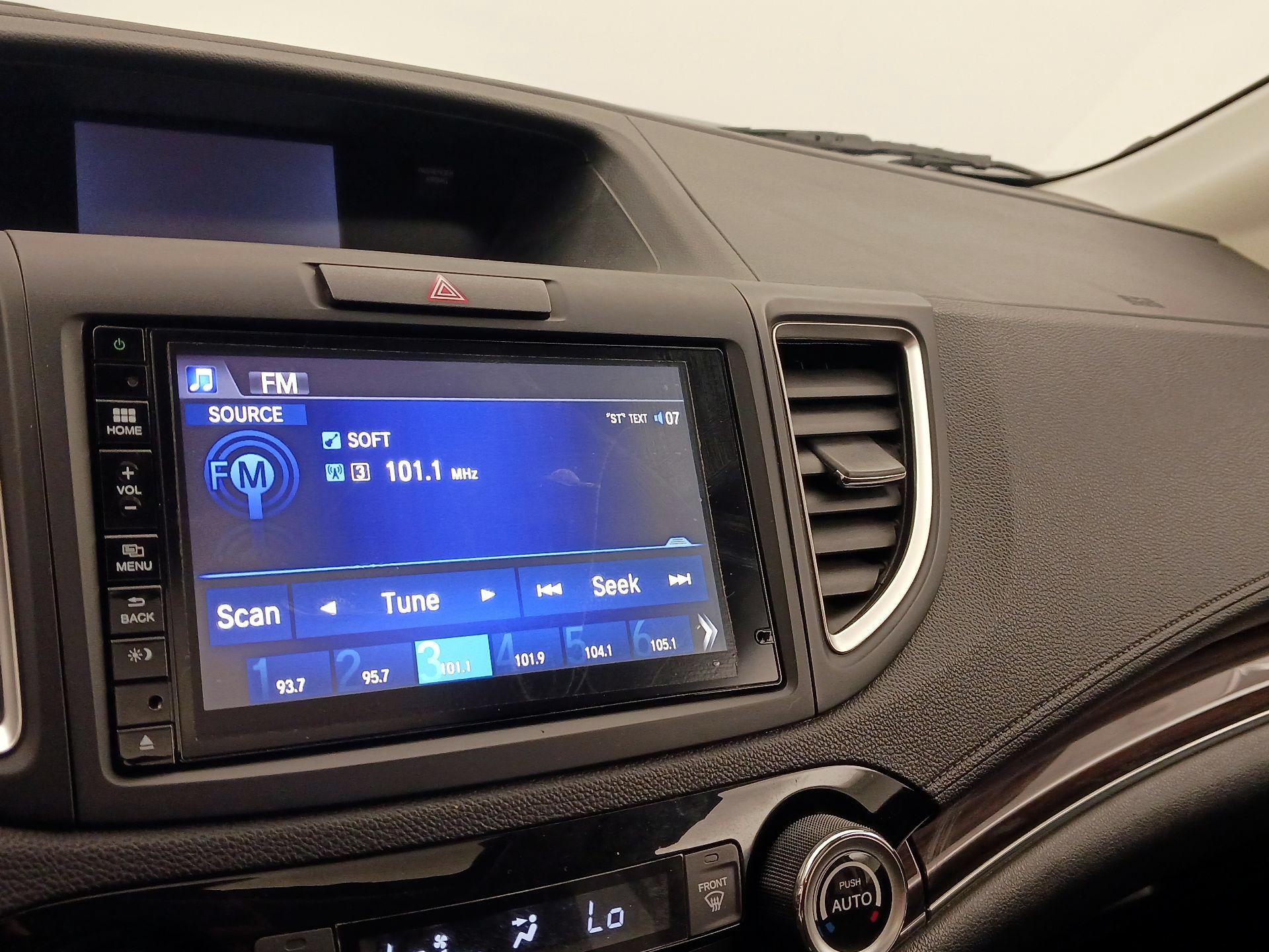 Thumbnail: 2016 Honda CR-V - 15