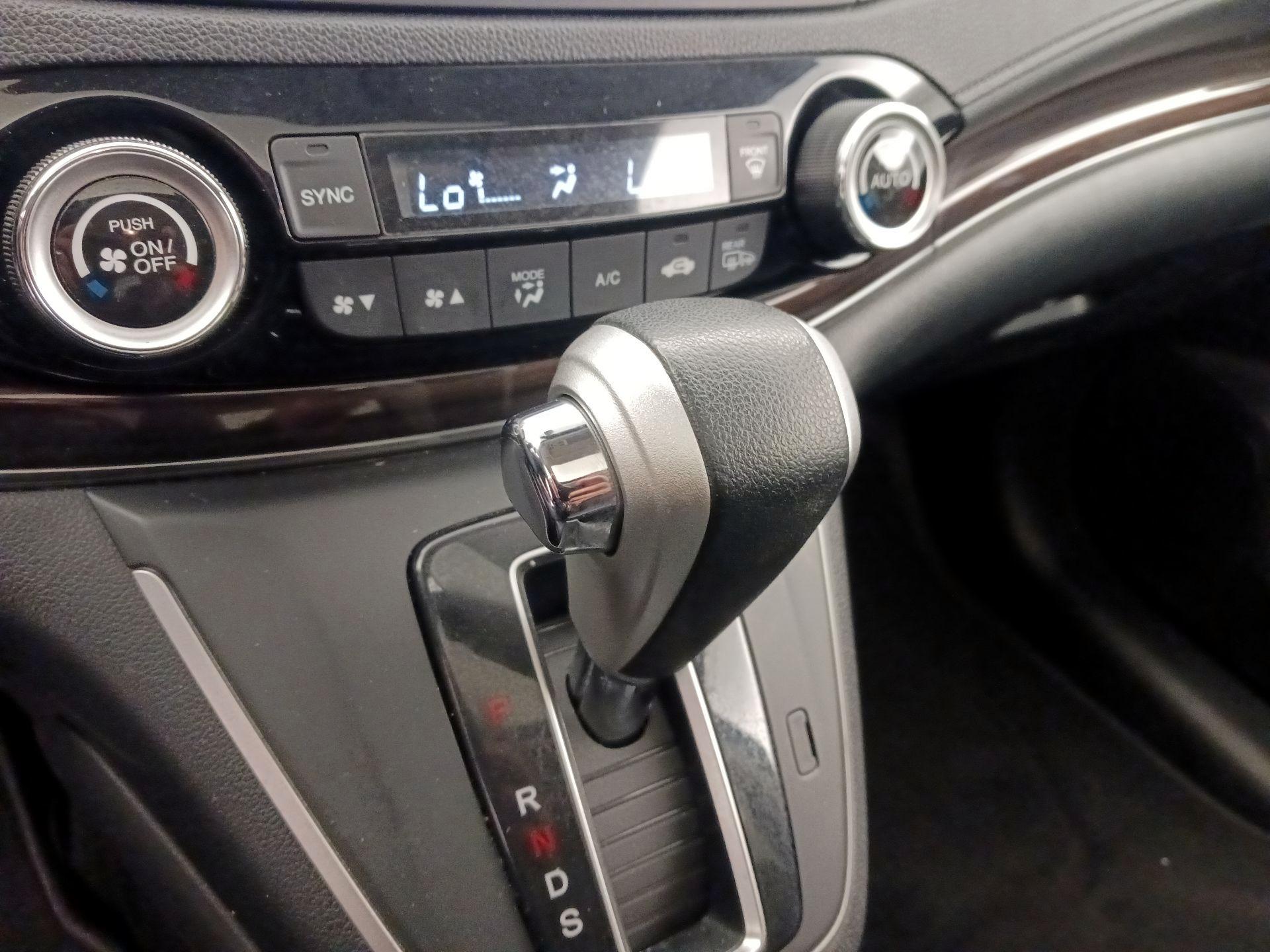 Thumbnail: 2016 Honda CR-V - 16