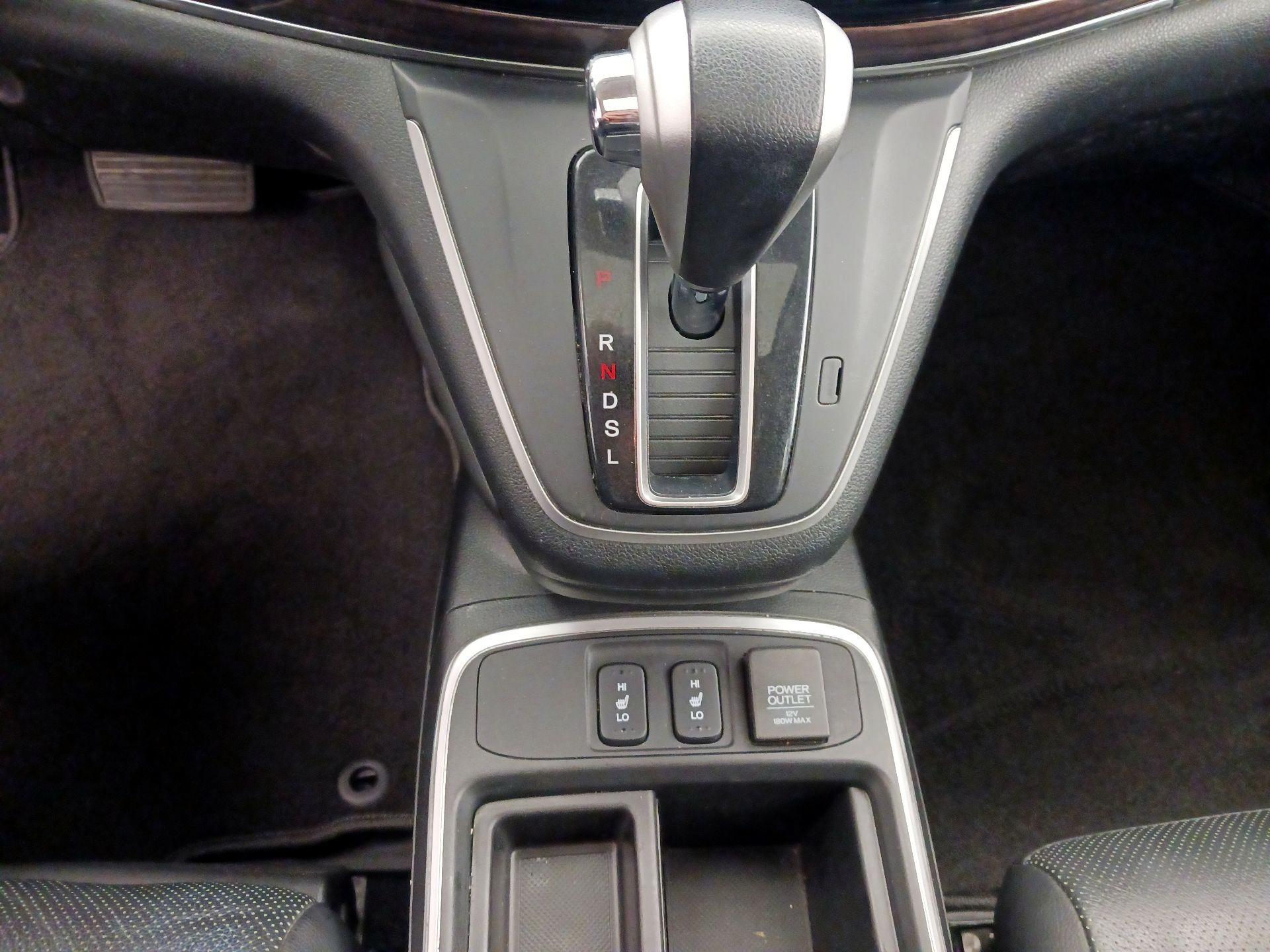 Thumbnail: 2016 Honda CR-V - 17