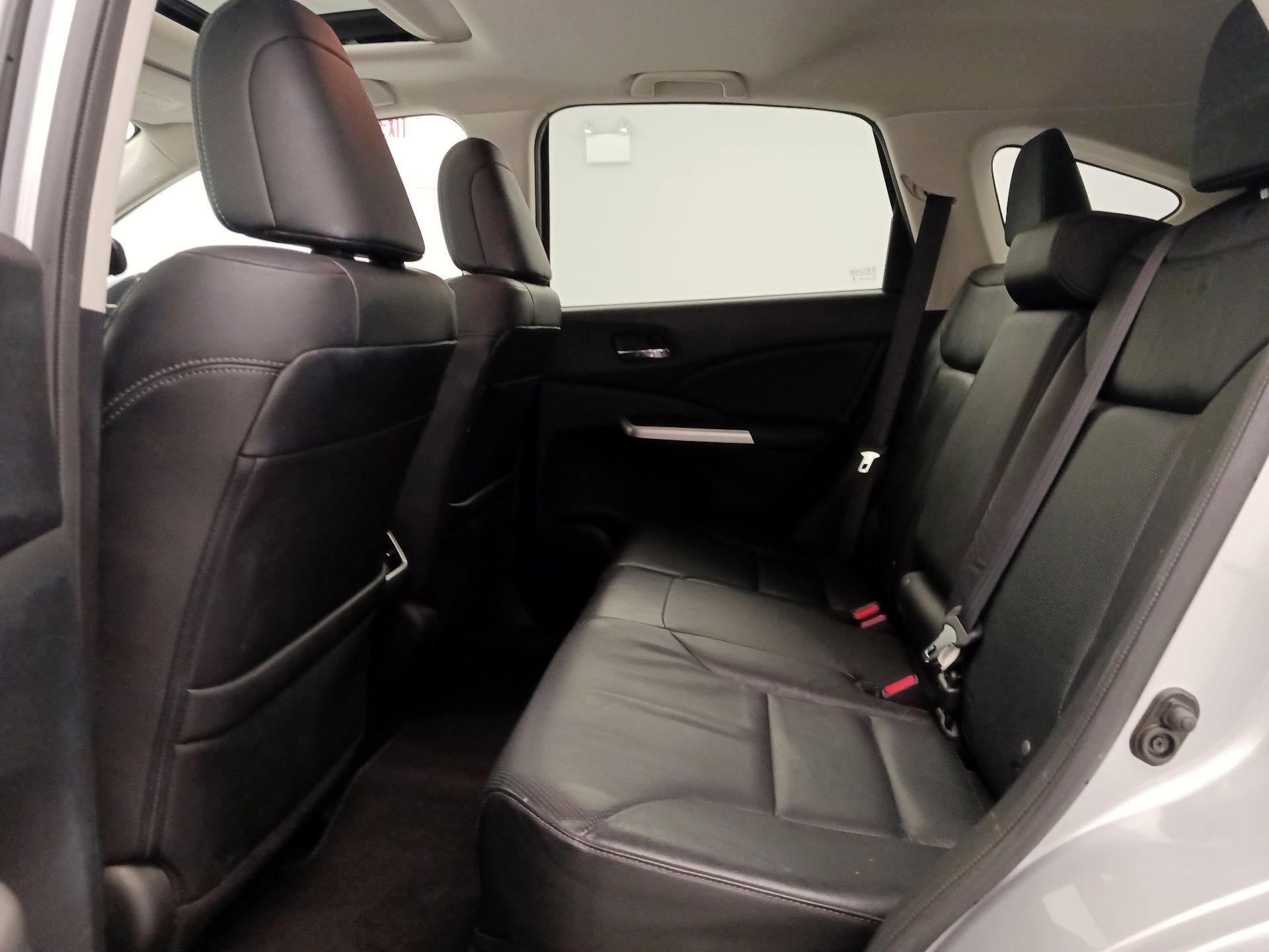 Thumbnail: 2016 Honda CR-V - 20