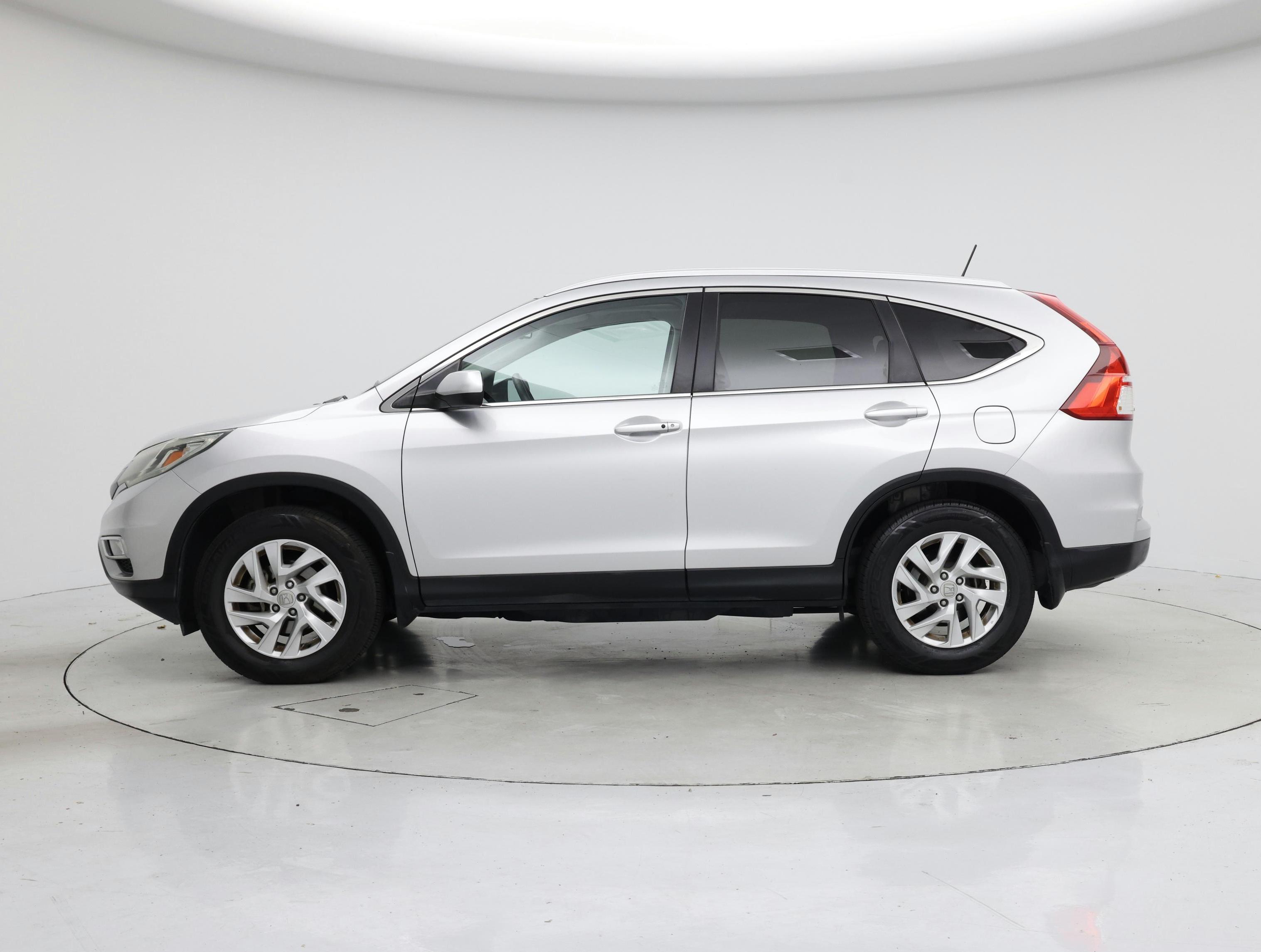Thumbnail: 2016 Honda CR-V - 3