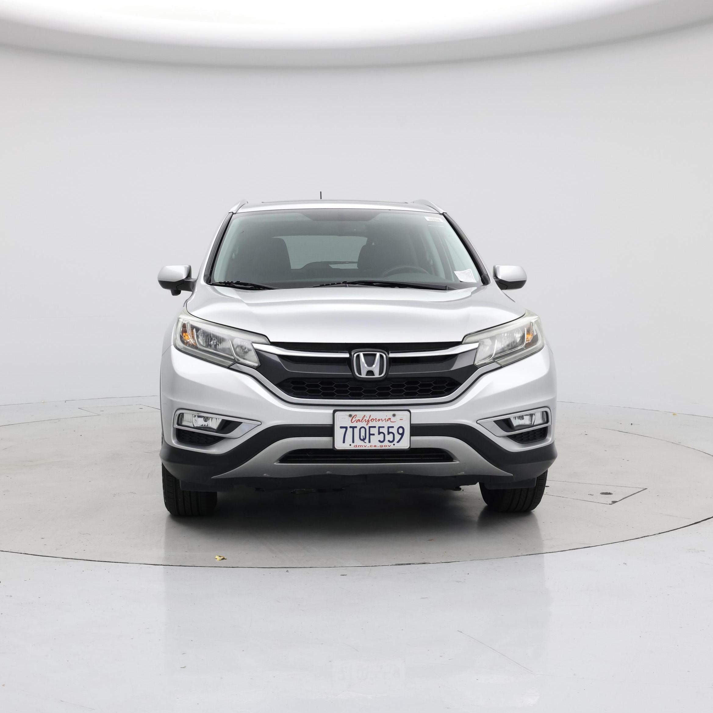 Thumbnail: 2016 Honda CR-V - 5