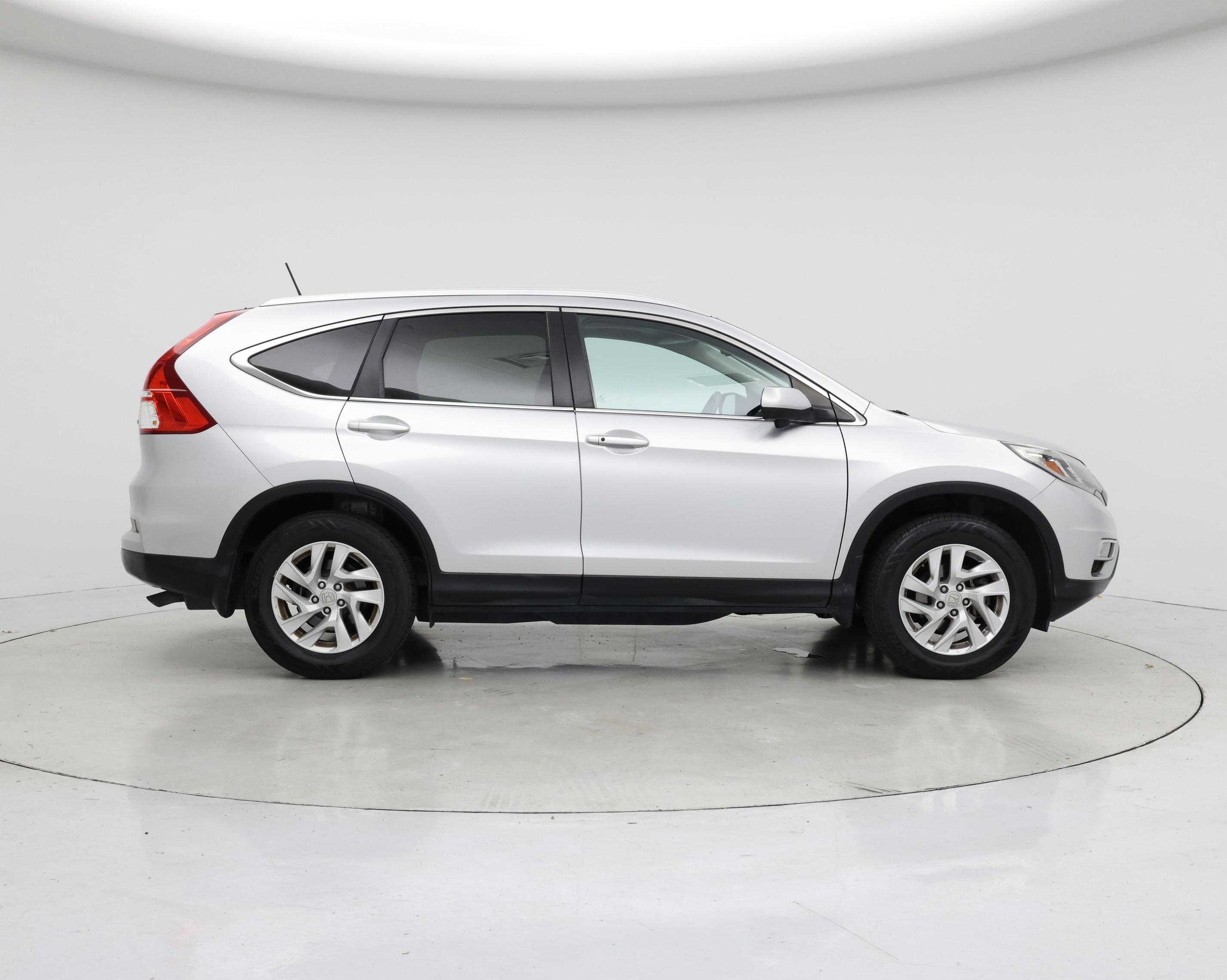Thumbnail: 2016 Honda CR-V - 7