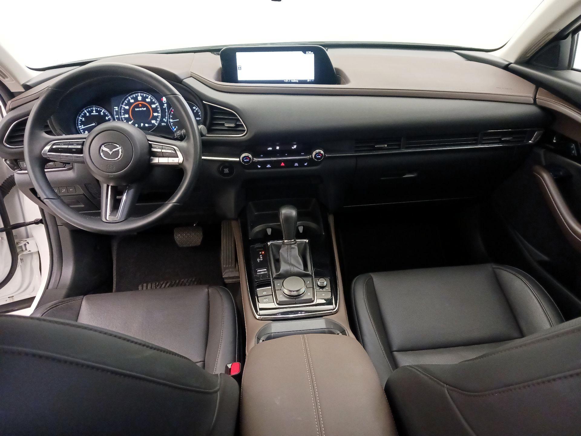 Thumbnail: 2021 Mazda CX-30 - 9