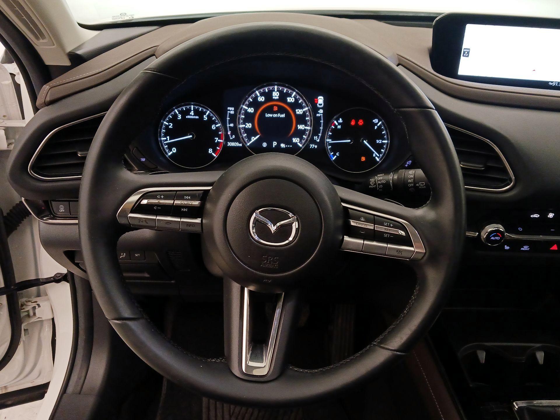 Thumbnail: 2021 Mazda CX-30 - 10