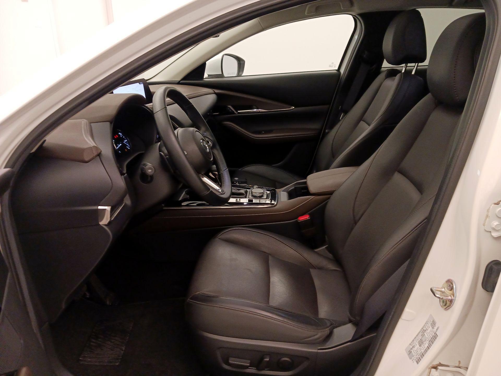 Thumbnail: 2021 Mazda CX-30 - 11